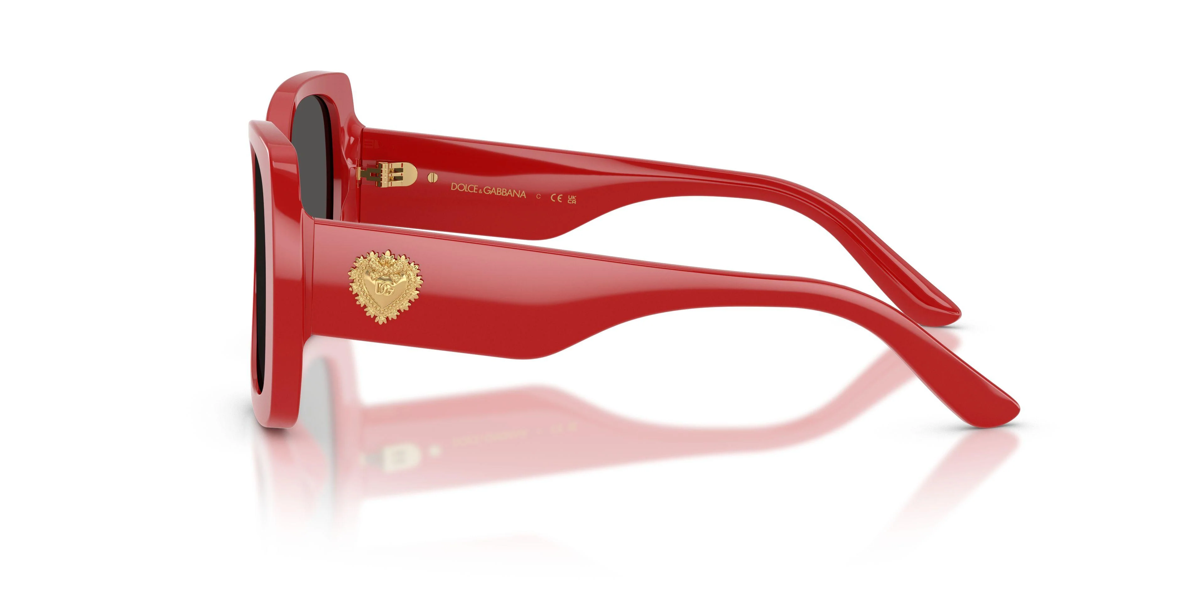 Dolce & Gabbana Kids 4012 Sunglasses - Image 21