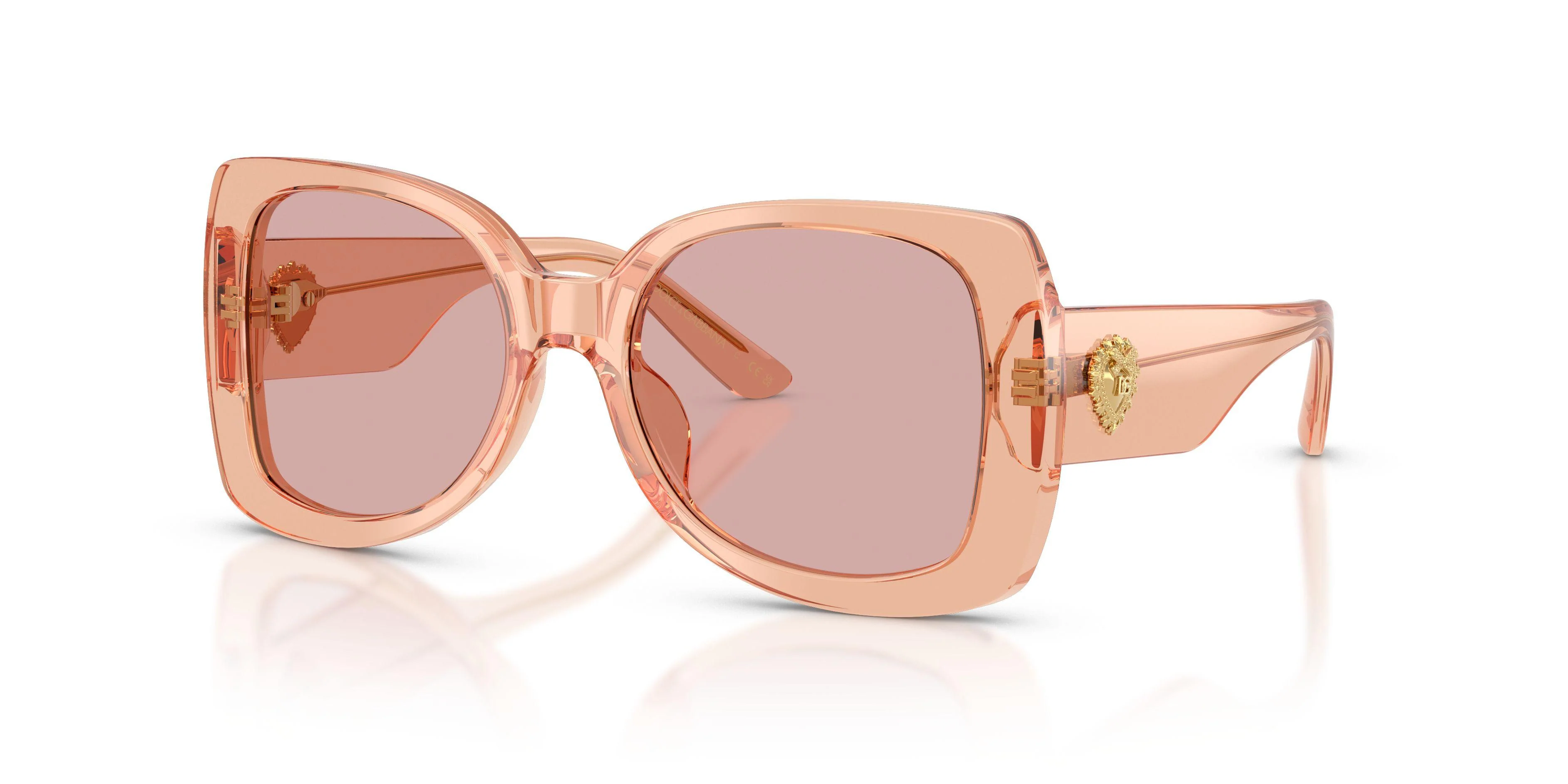 Dolce & Gabbana Kids 4012 Sunglasses - Image 3