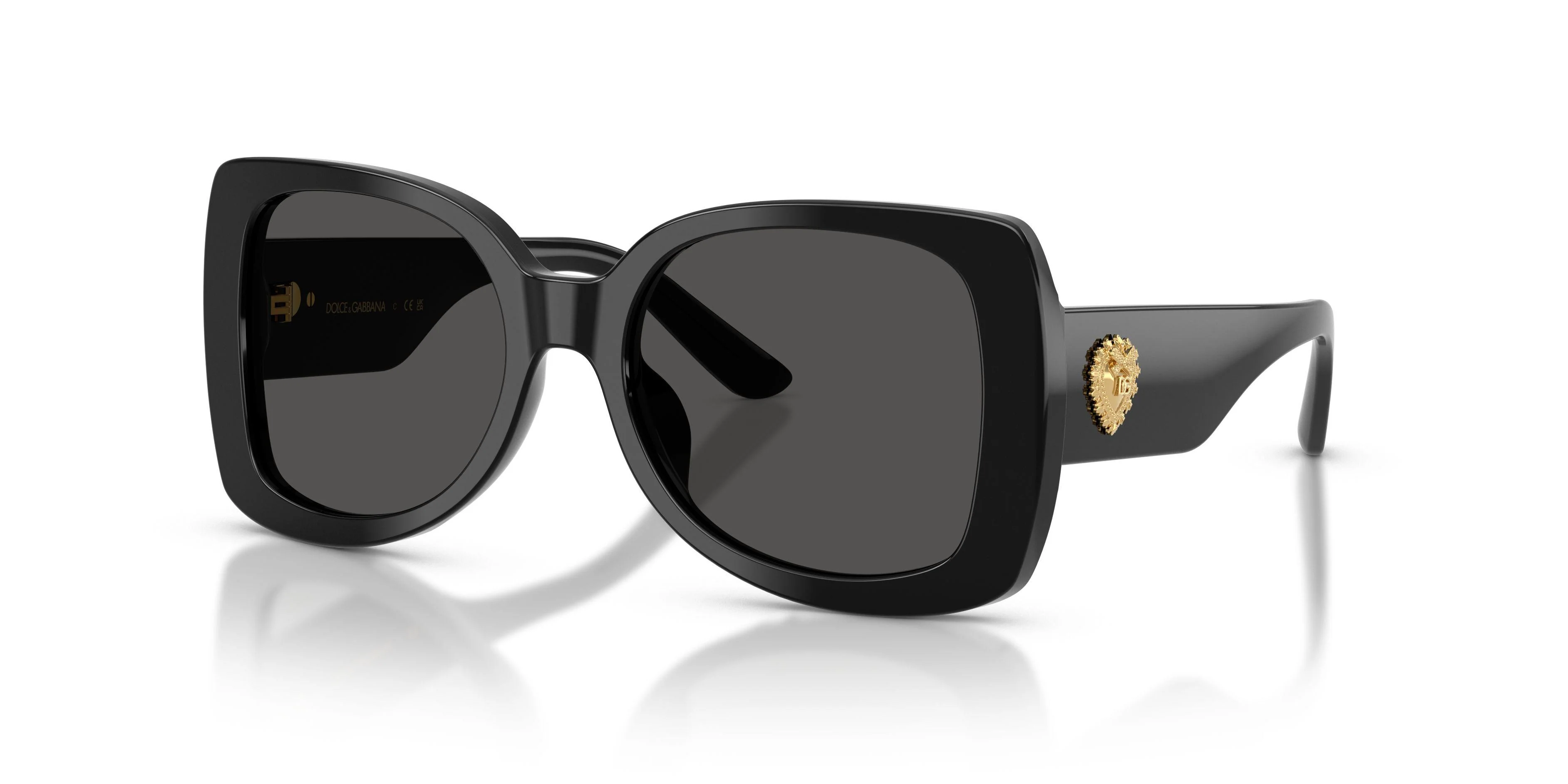Dolce & Gabbana Kids 4012 Sunglasses - Image 5