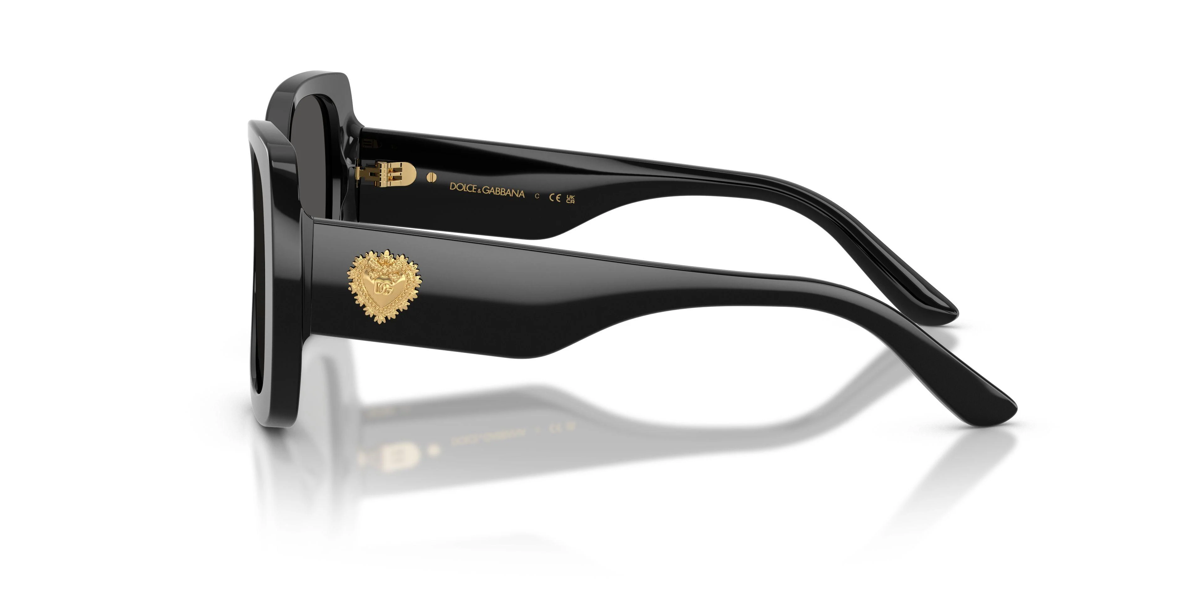 Dolce & Gabbana Kids 4012 Sunglasses - Image 6