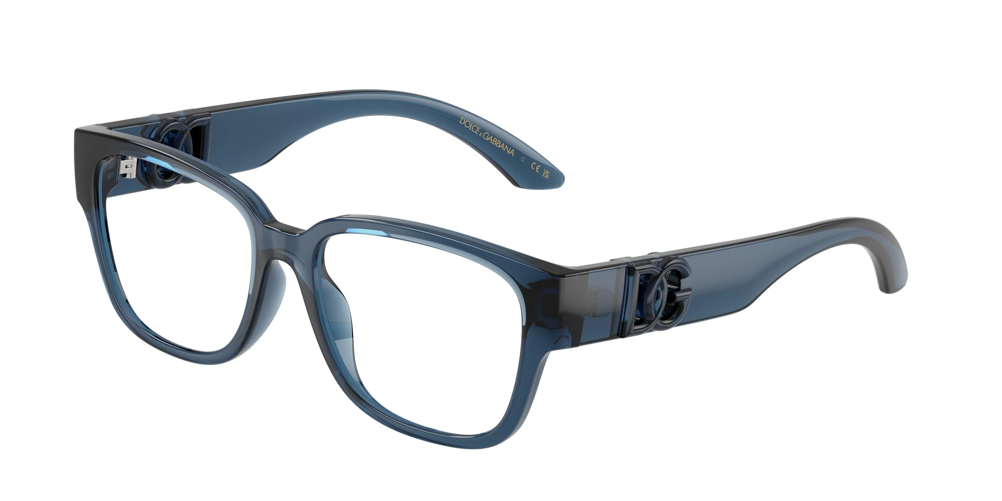 Dolce & Gabbana Kids 5006 Eyeglasses - Image 2