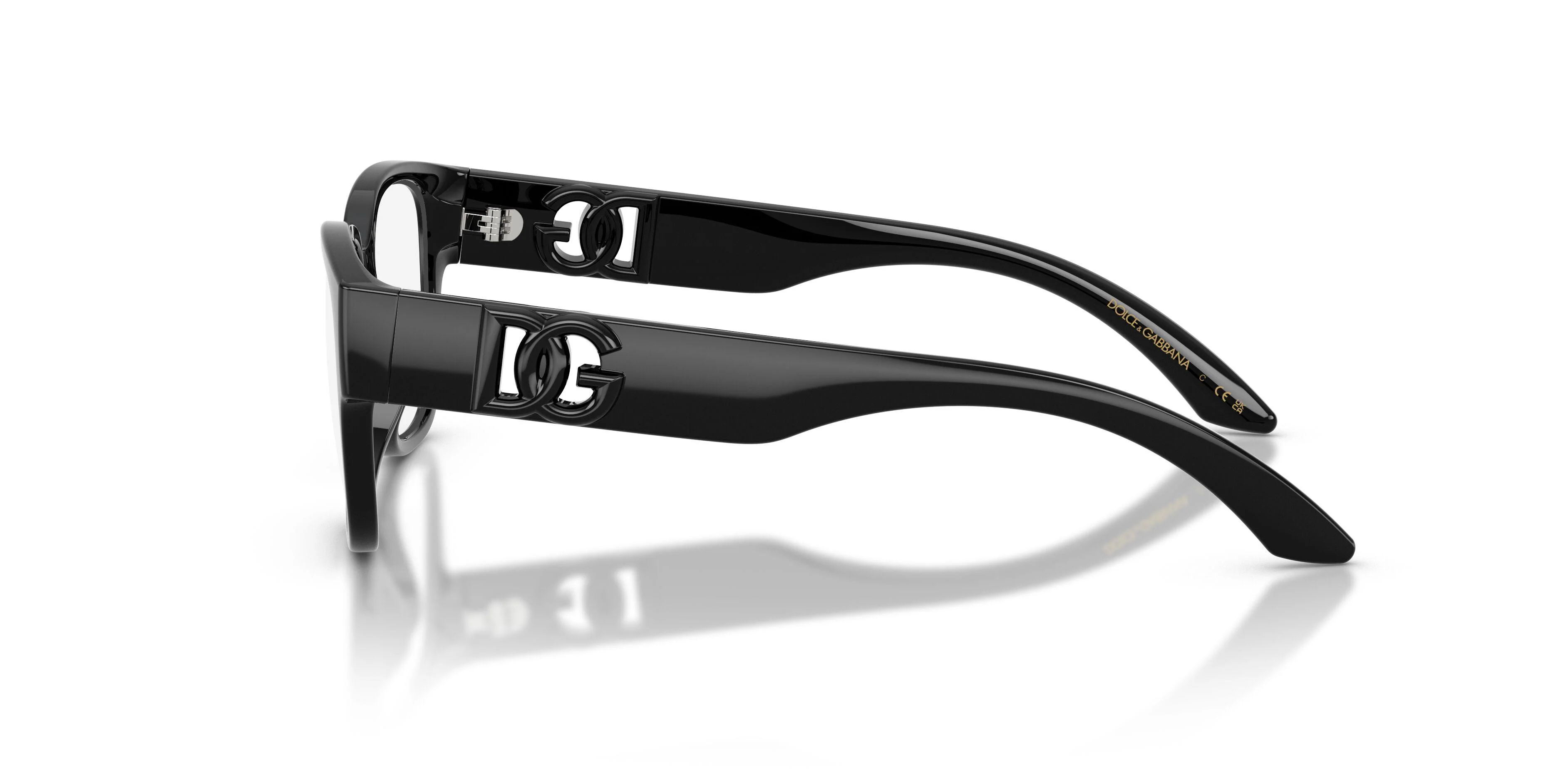 Dolce & Gabbana Kids 5006 Eyeglasses - Image 21