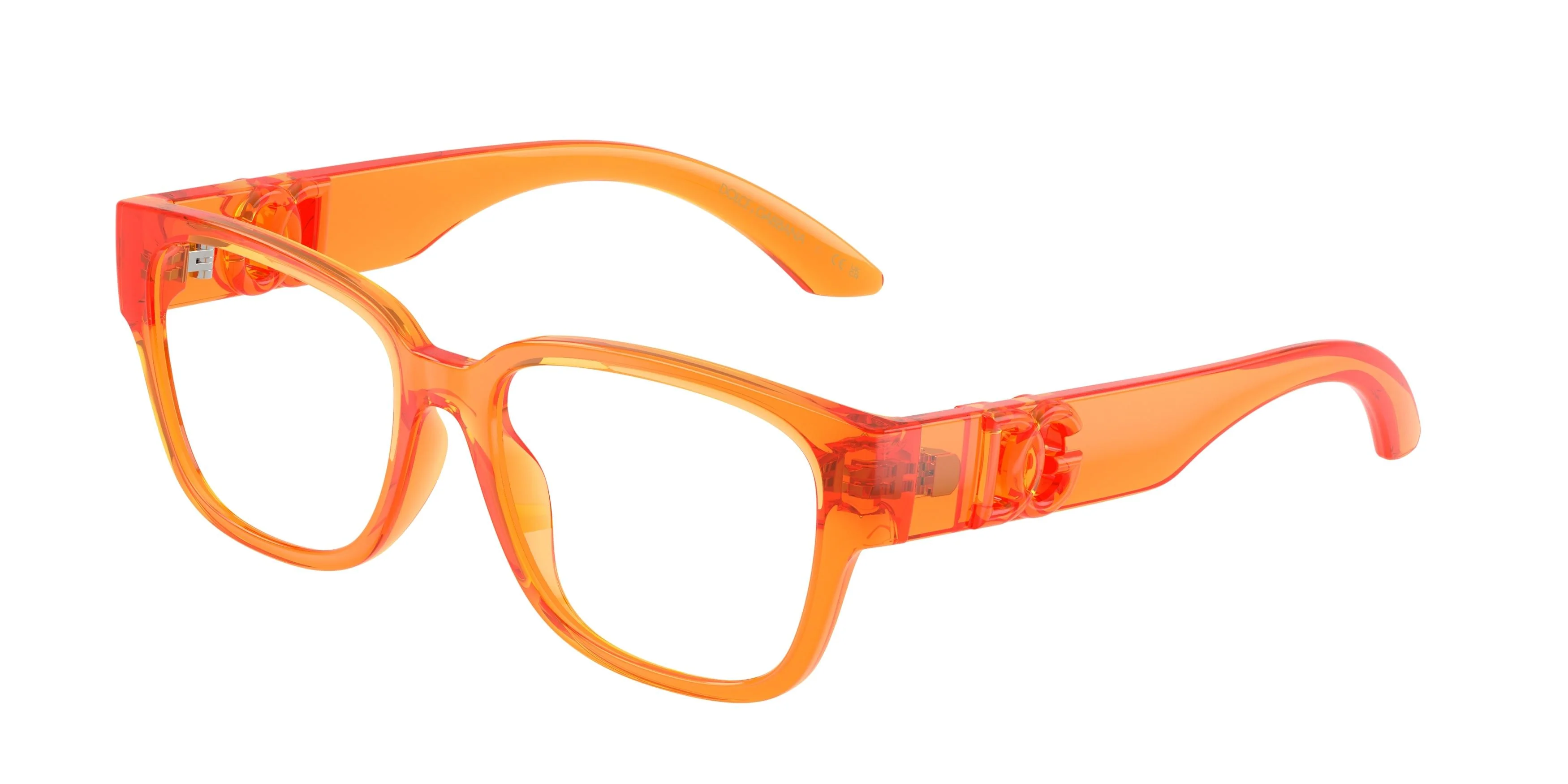 Dolce & Gabbana Kids 5006 Eyeglasses - Image 3