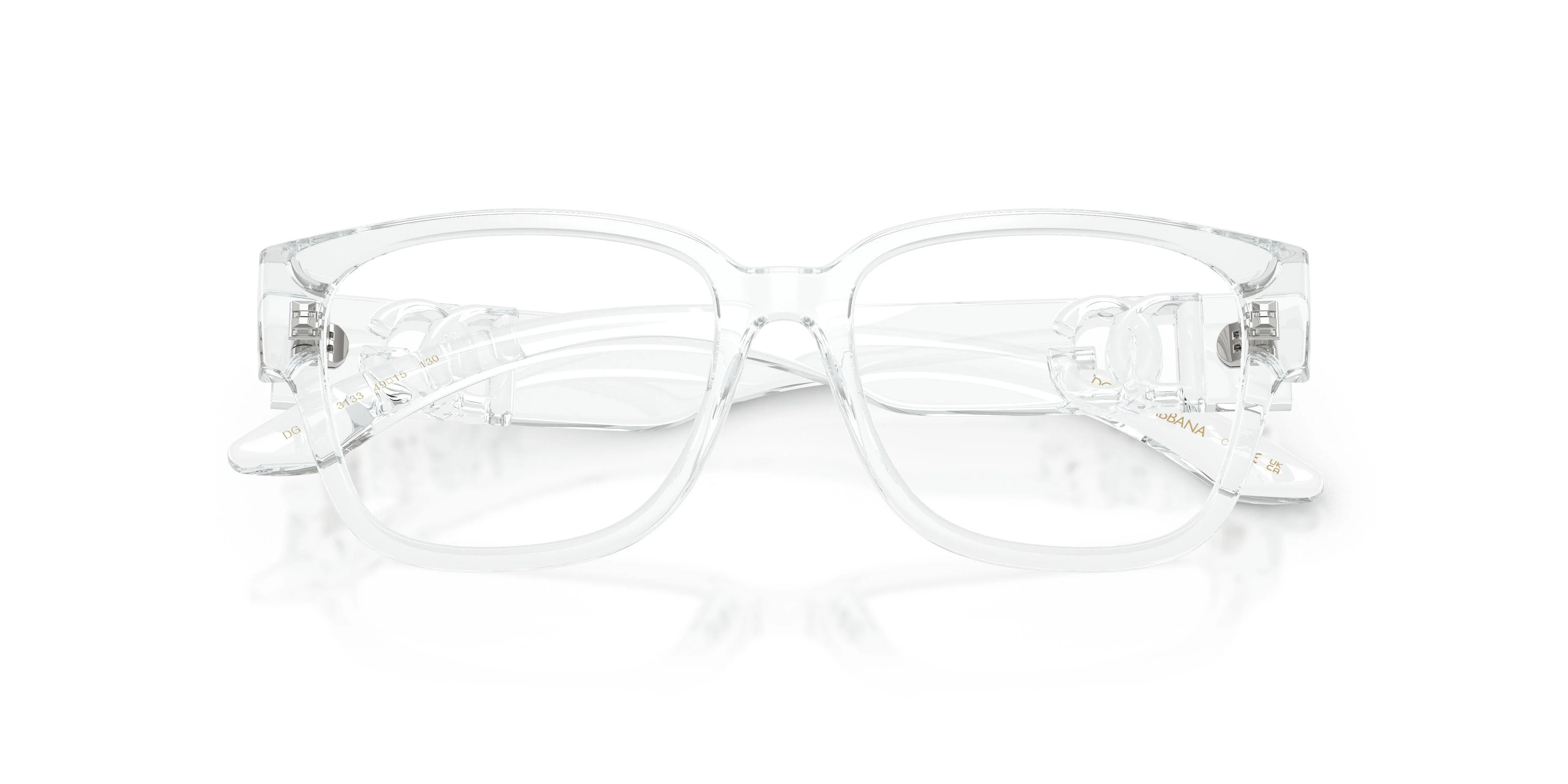 Dolce & Gabbana Kids 5006 Eyeglasses - Image 9