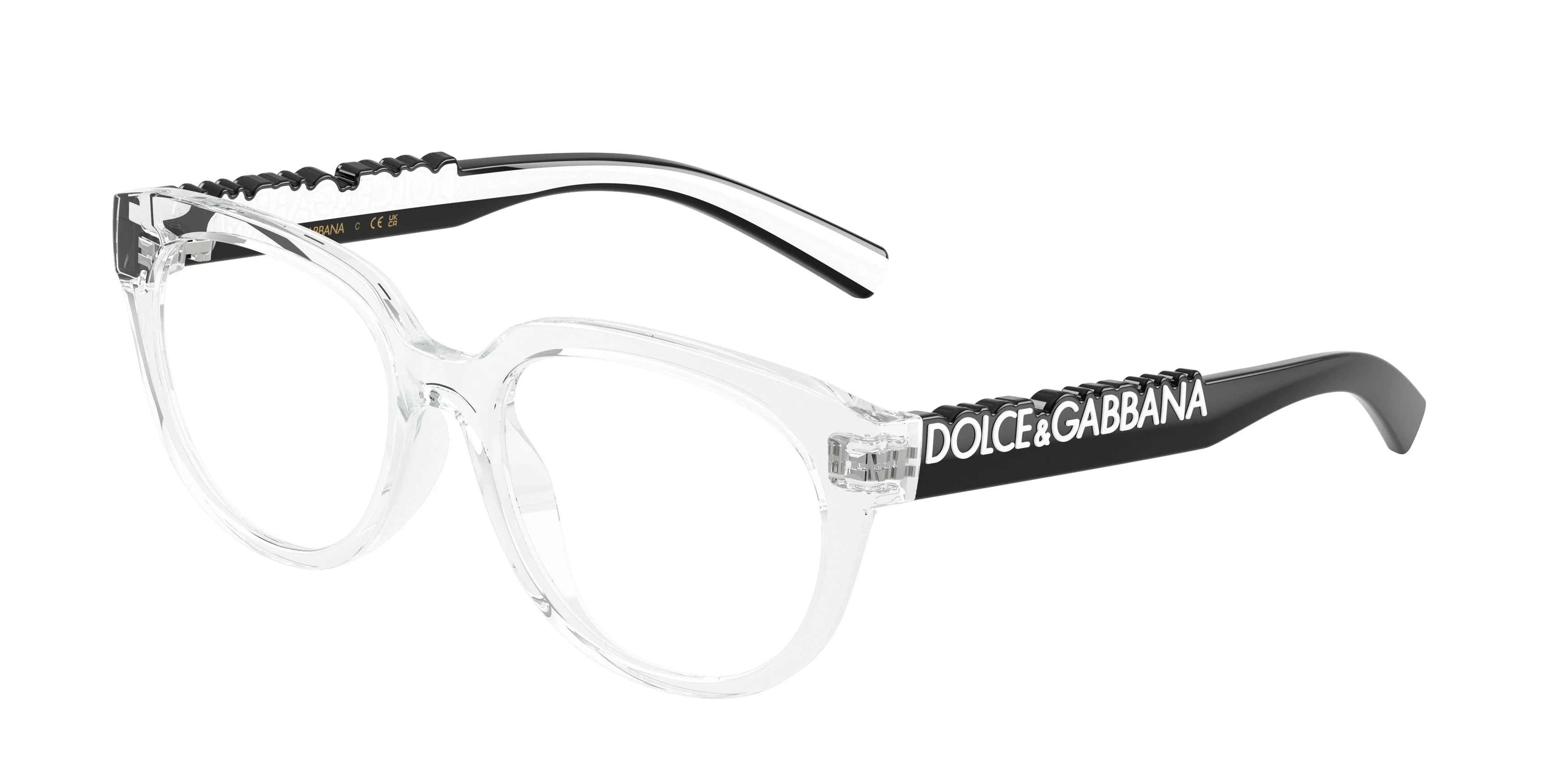 Dolce & Gabbana Kids 5007 Eyeglasses