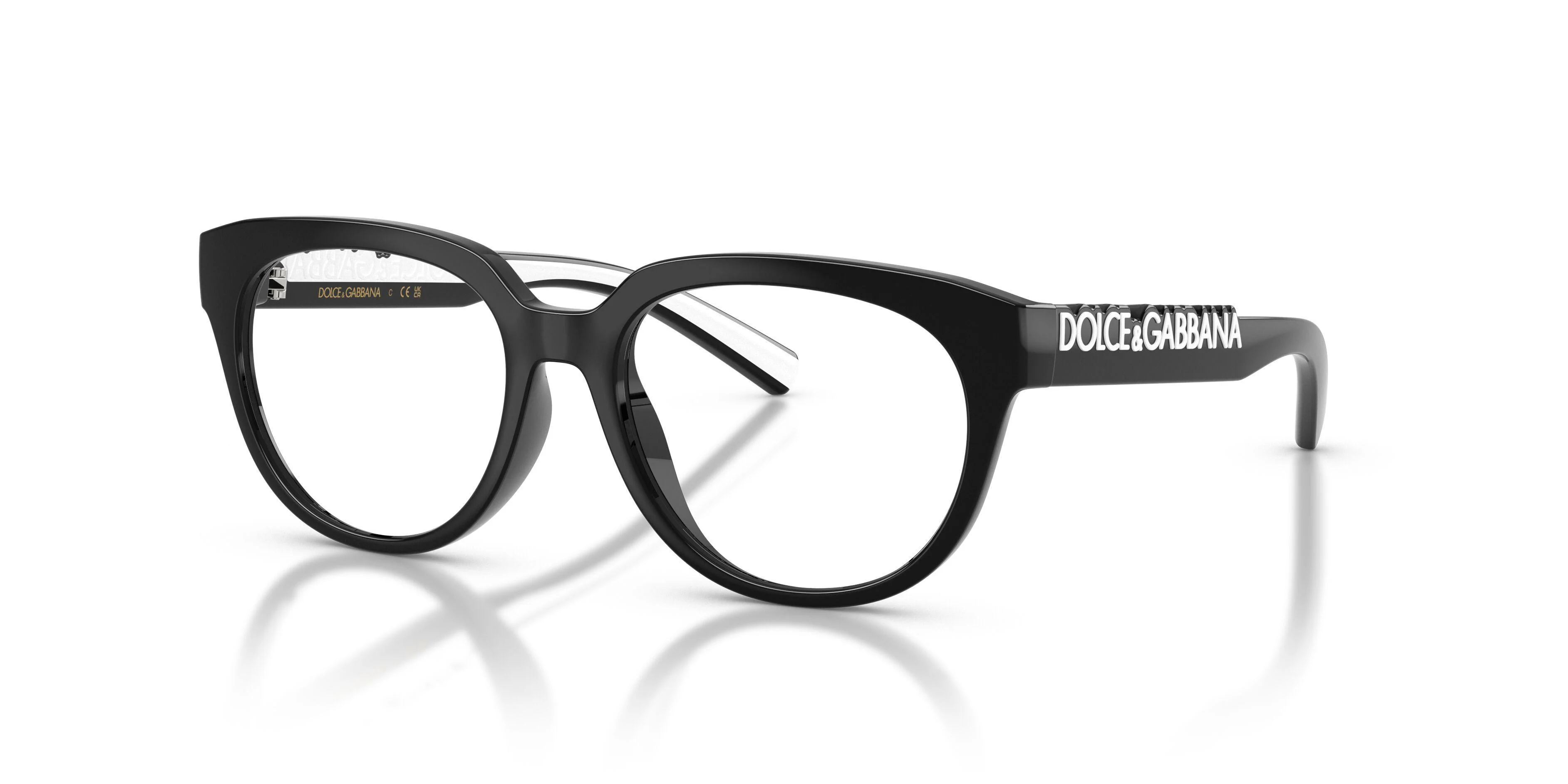 Dolce & Gabbana Kids 5007 Eyeglasses - Image 10