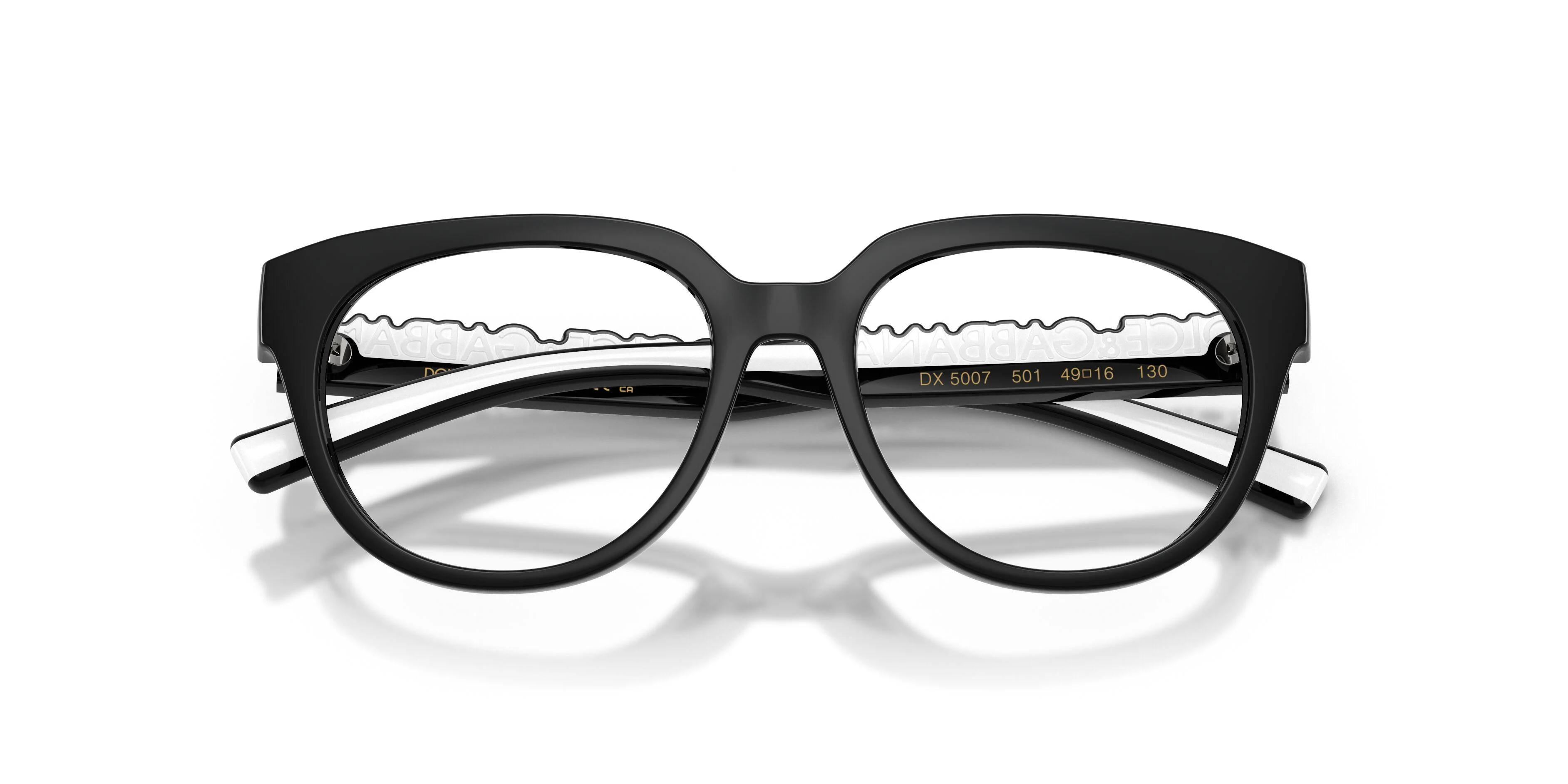 Dolce & Gabbana Kids 5007 Eyeglasses - Image 14