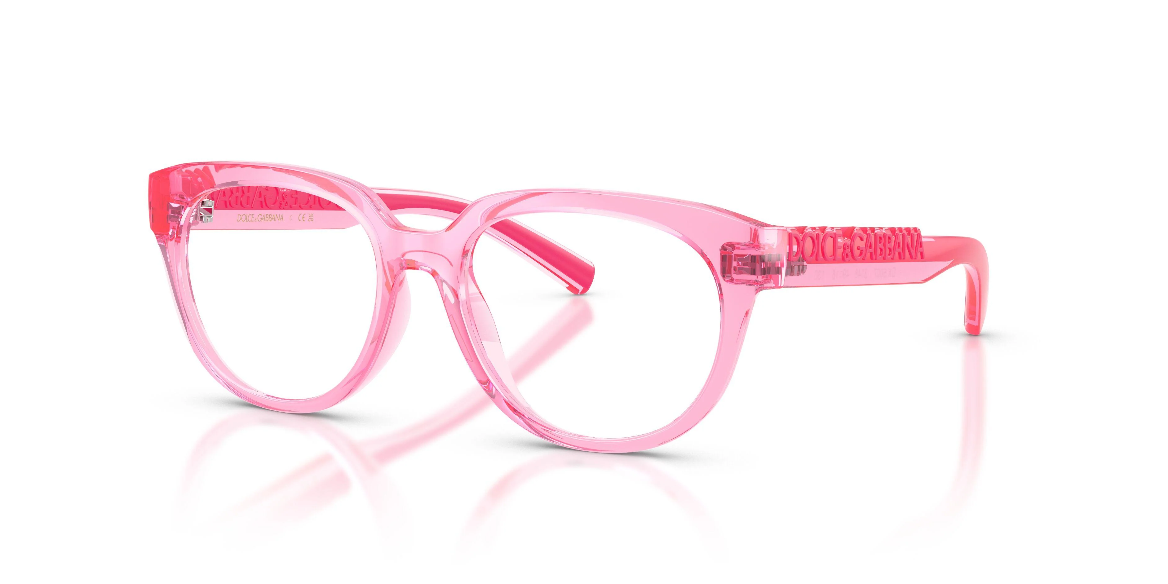 Dolce & Gabbana Kids 5007 Eyeglasses - Image 15