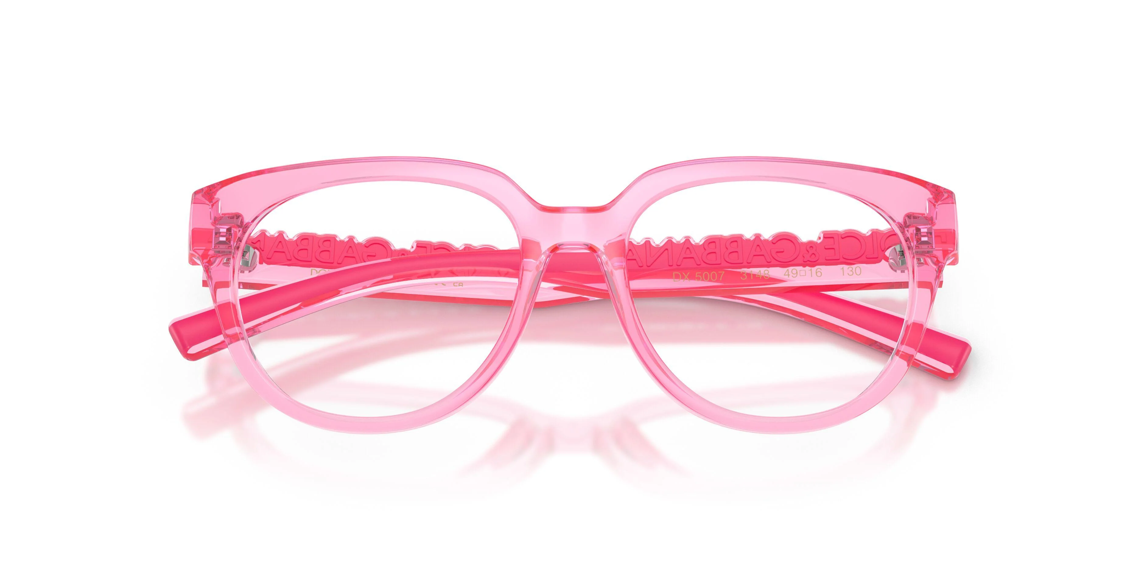 Dolce & Gabbana Kids 5007 Eyeglasses - Image 19