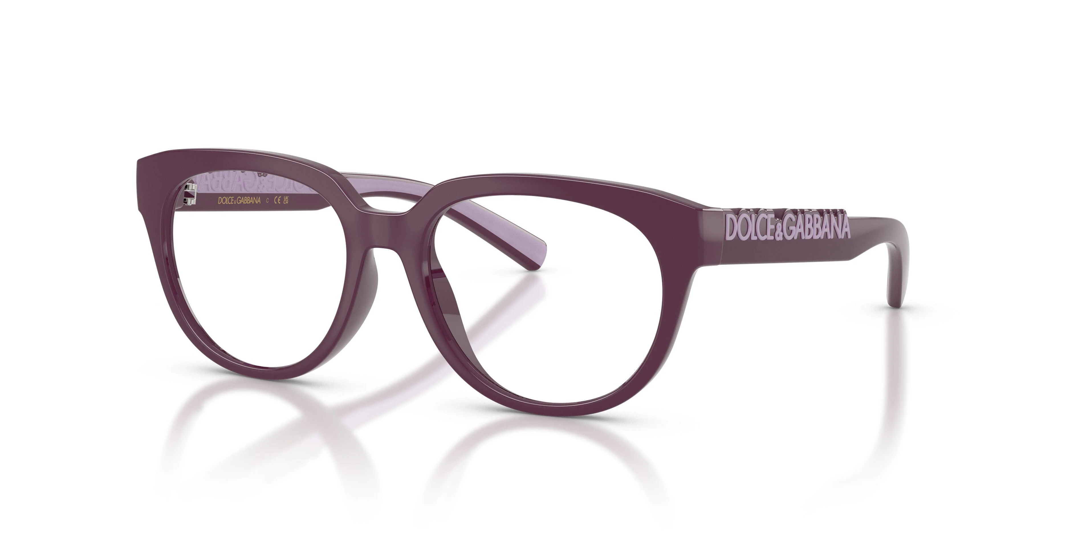 Dolce & Gabbana Kids 5007 Eyeglasses - Image 20