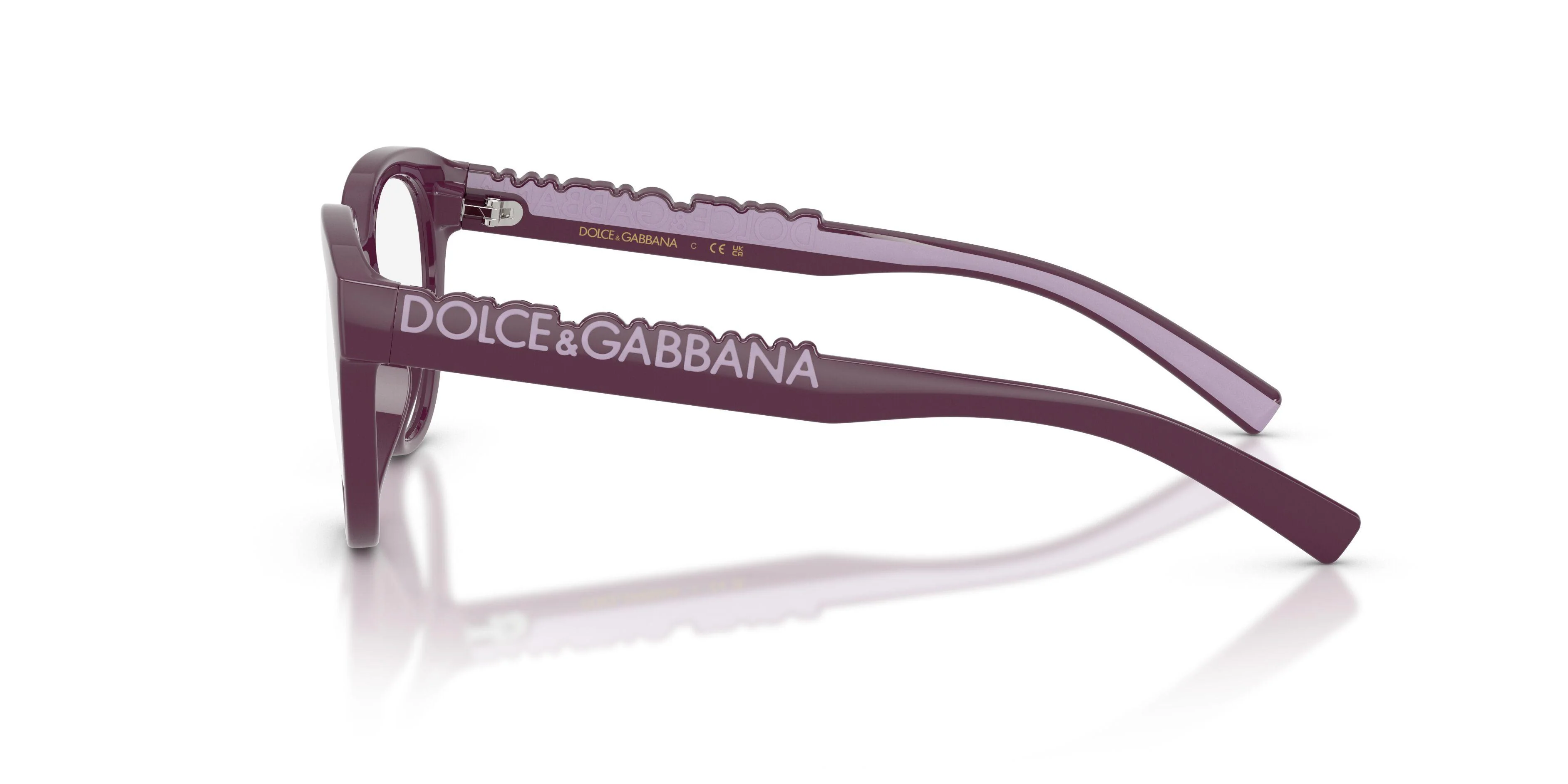 Dolce & Gabbana Kids 5007 Eyeglasses - Image 21