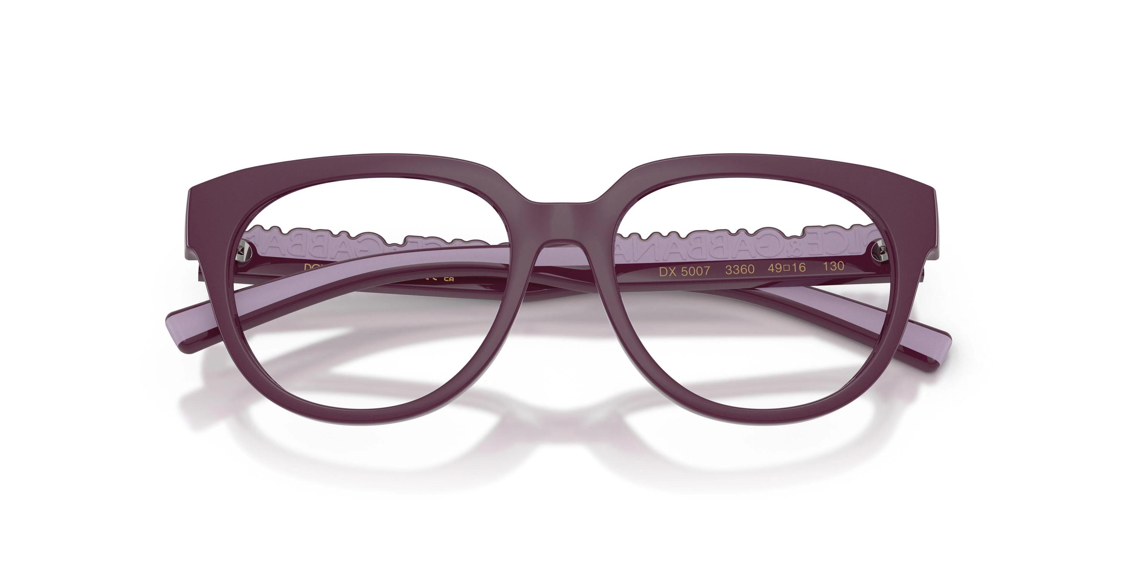 Dolce & Gabbana Kids 5007 Eyeglasses - Image 24