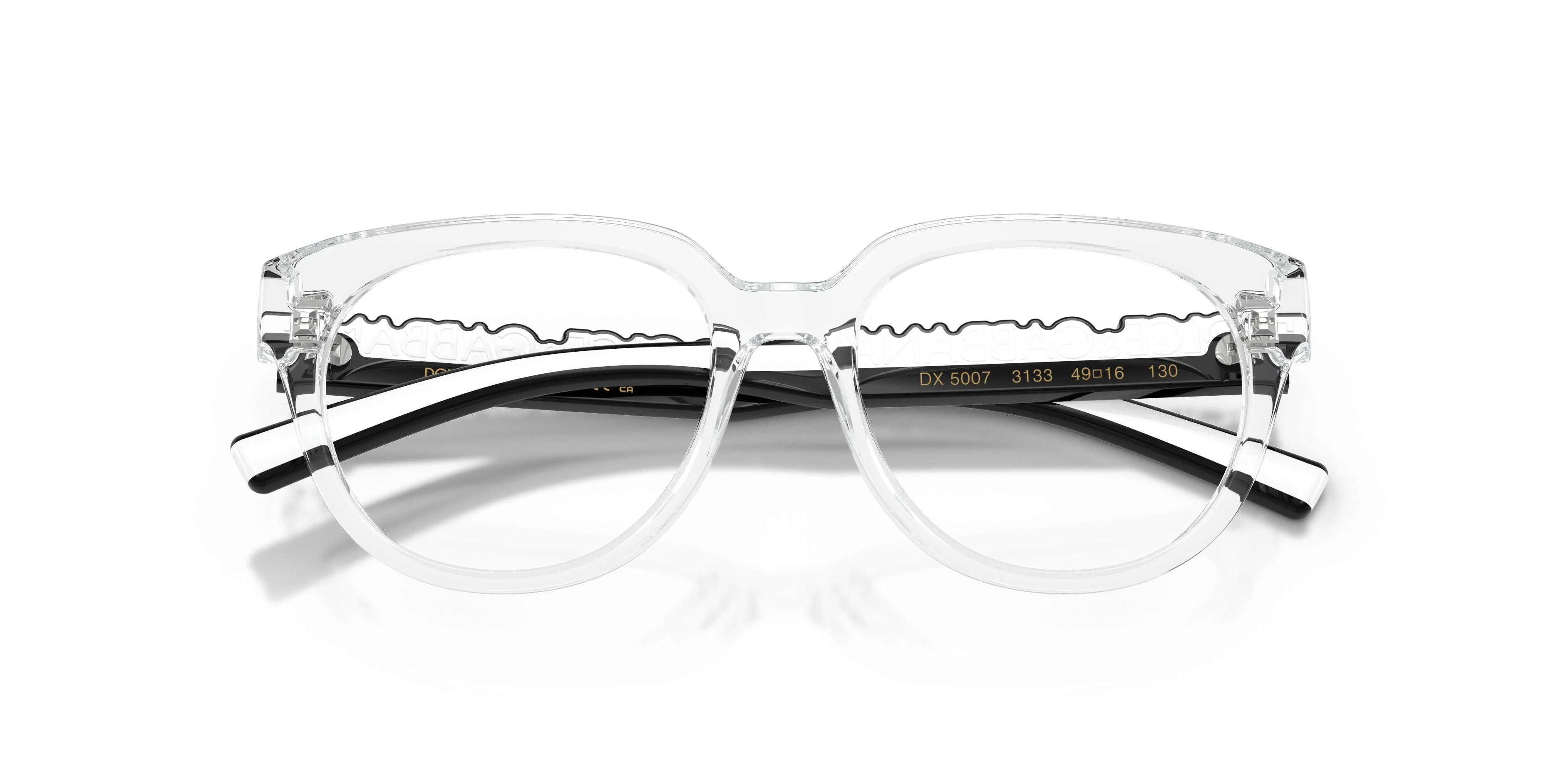 Dolce & Gabbana Kids 5007 Eyeglasses - Image 9