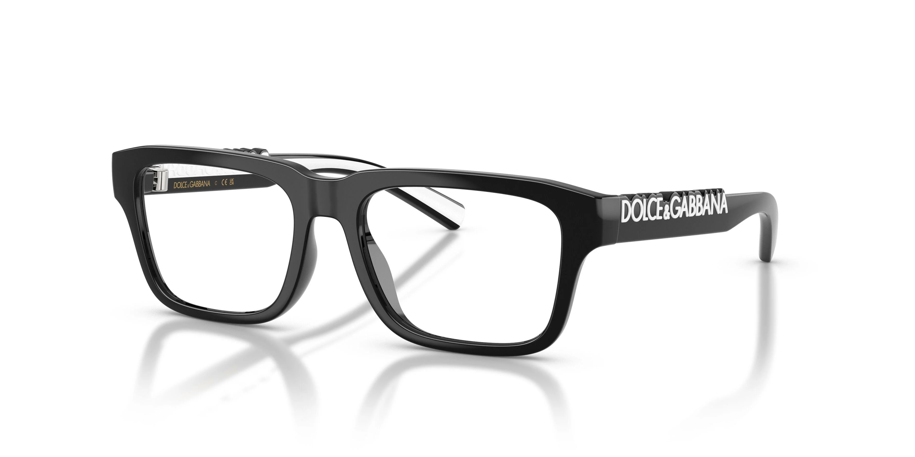 Dolce & Gabbana Kids 5008 Eyeglasses - Image 10