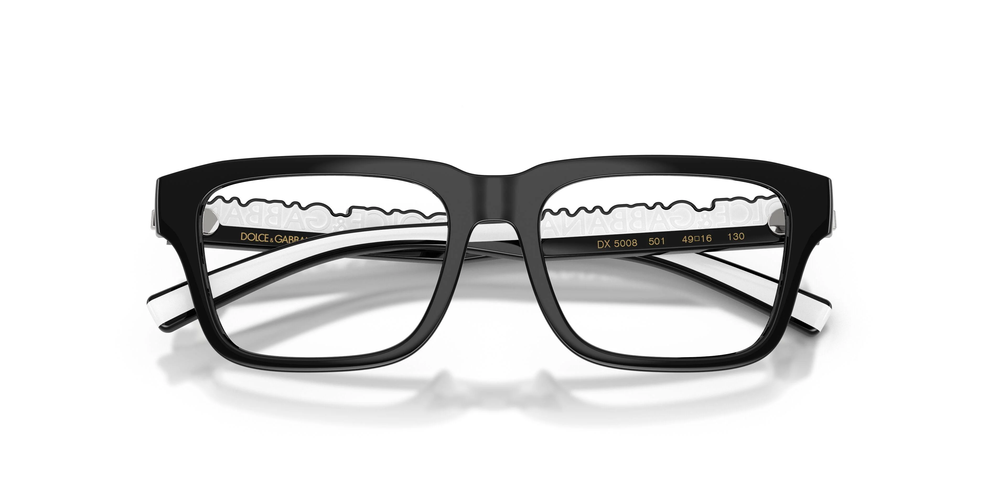 Dolce & Gabbana Kids 5008 Eyeglasses - Image 14