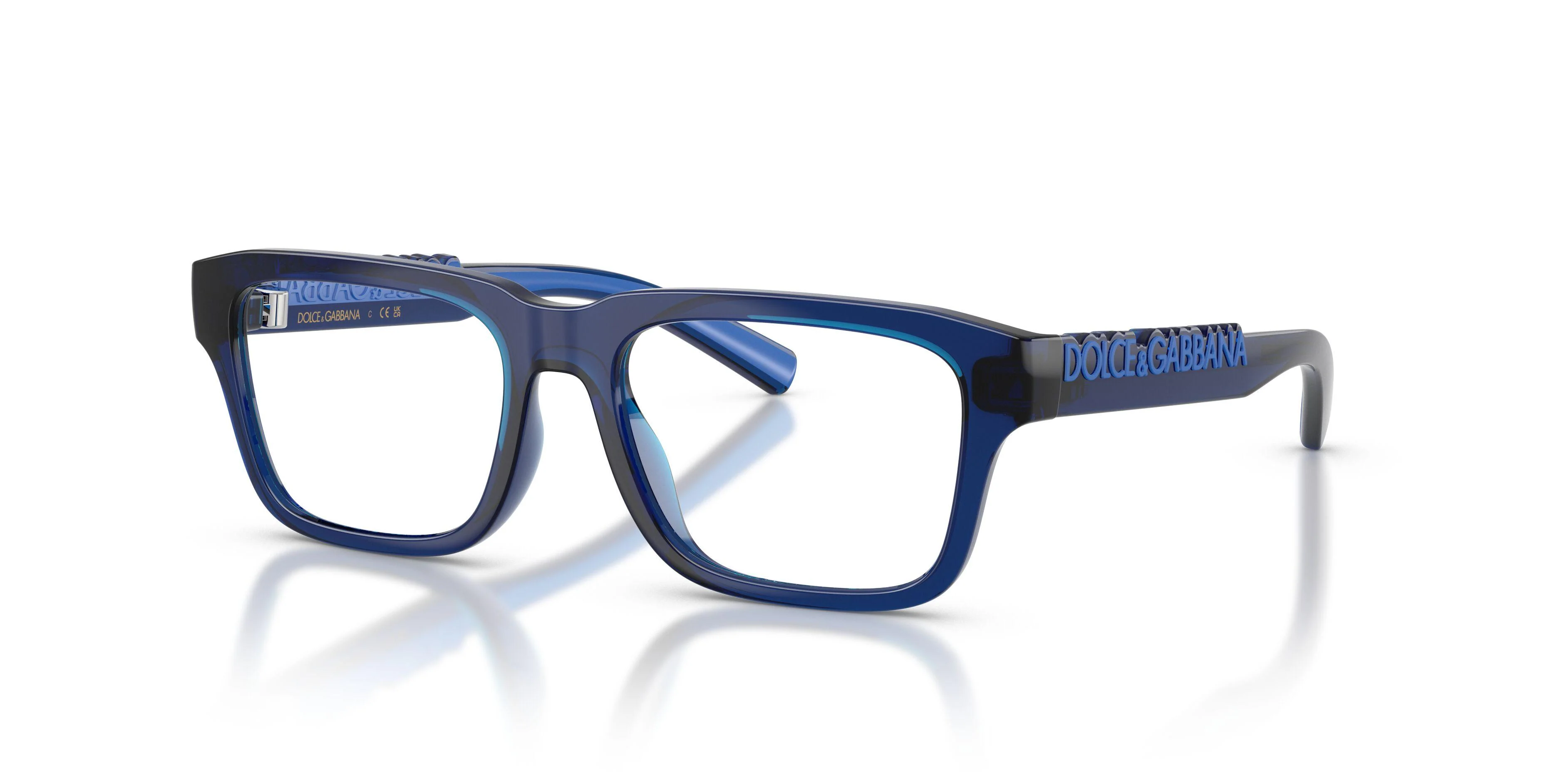 Dolce & Gabbana Kids 5008 Eyeglasses - Image 15