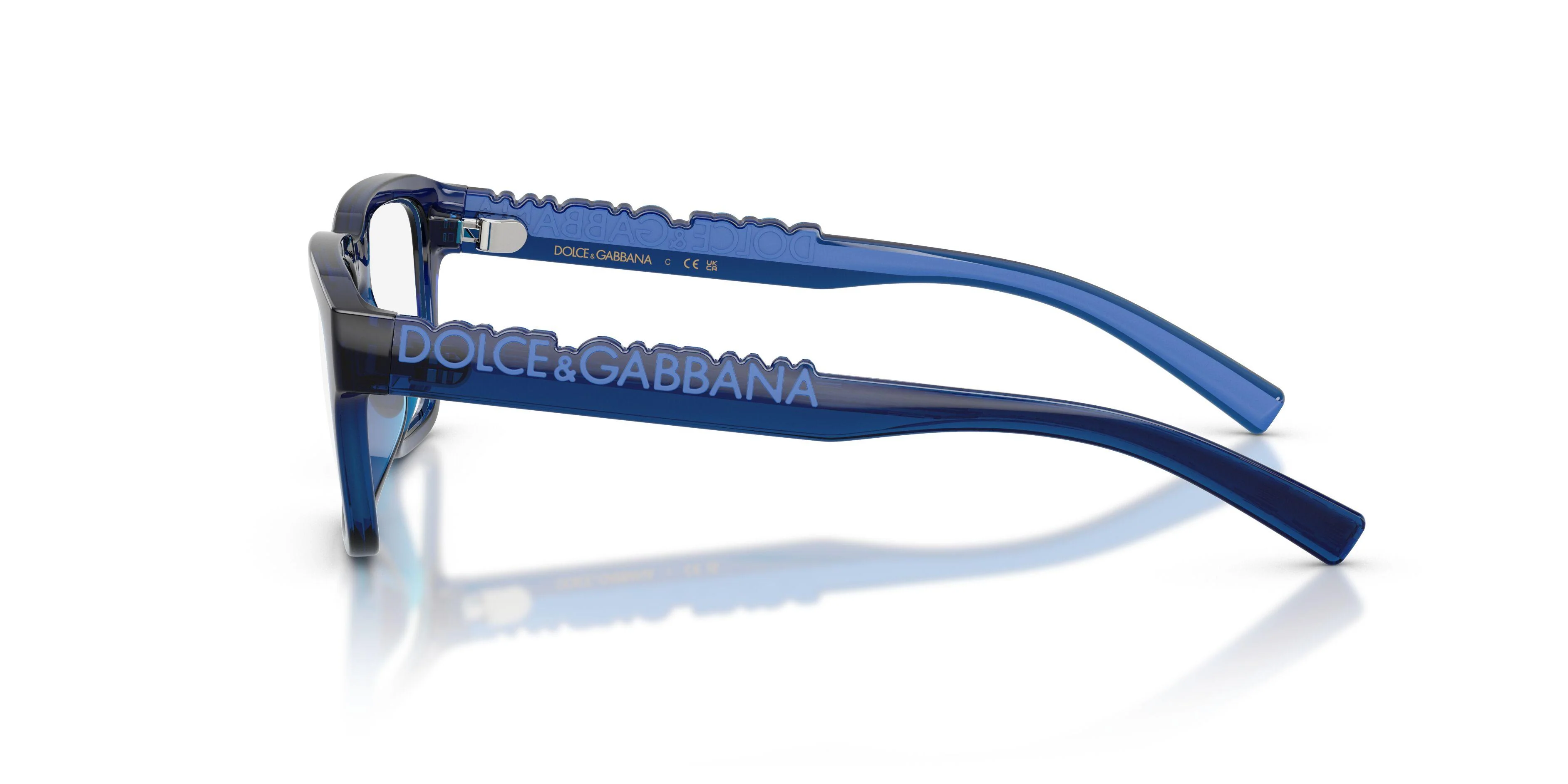 Dolce & Gabbana Kids 5008 Eyeglasses - Image 16