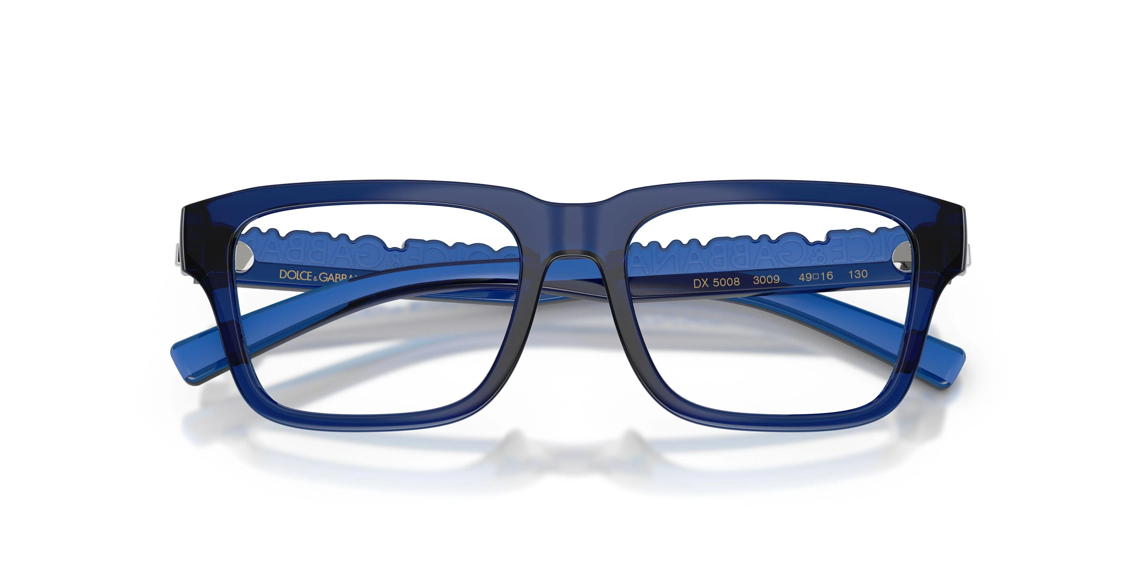 Dolce & Gabbana Kids 5008 Eyeglasses - Image 19
