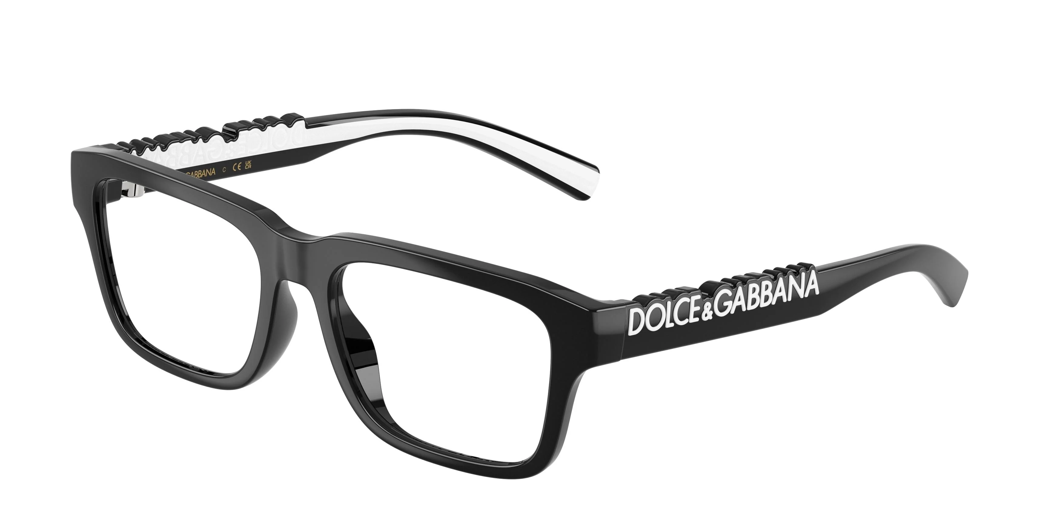 Dolce & Gabbana Kids 5008 Eyeglasses - Image 2