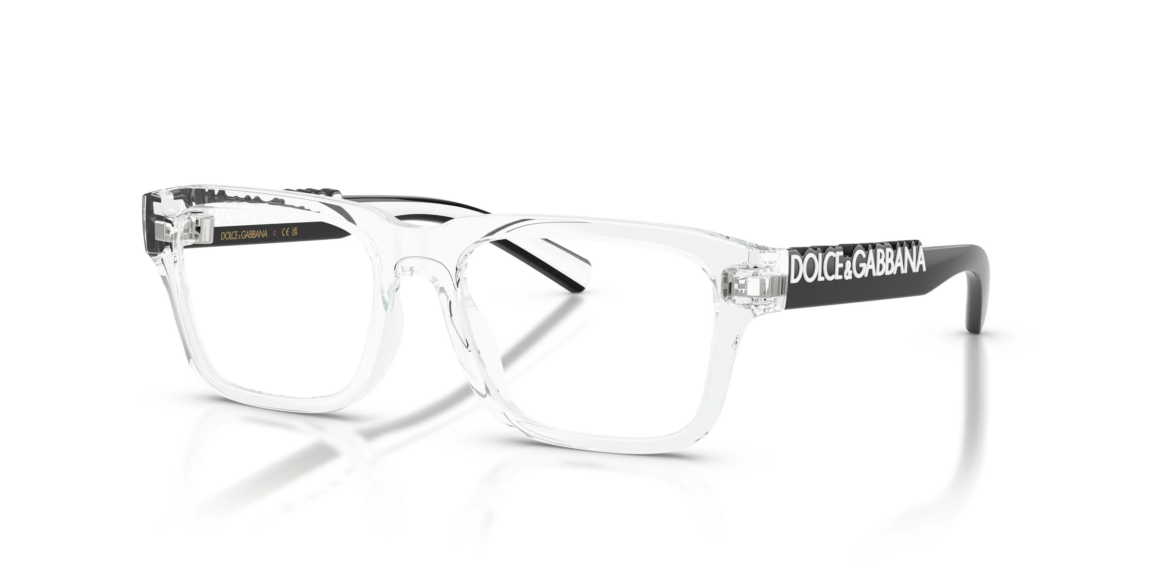 Dolce & Gabbana Kids 5008 Eyeglasses - Image 20