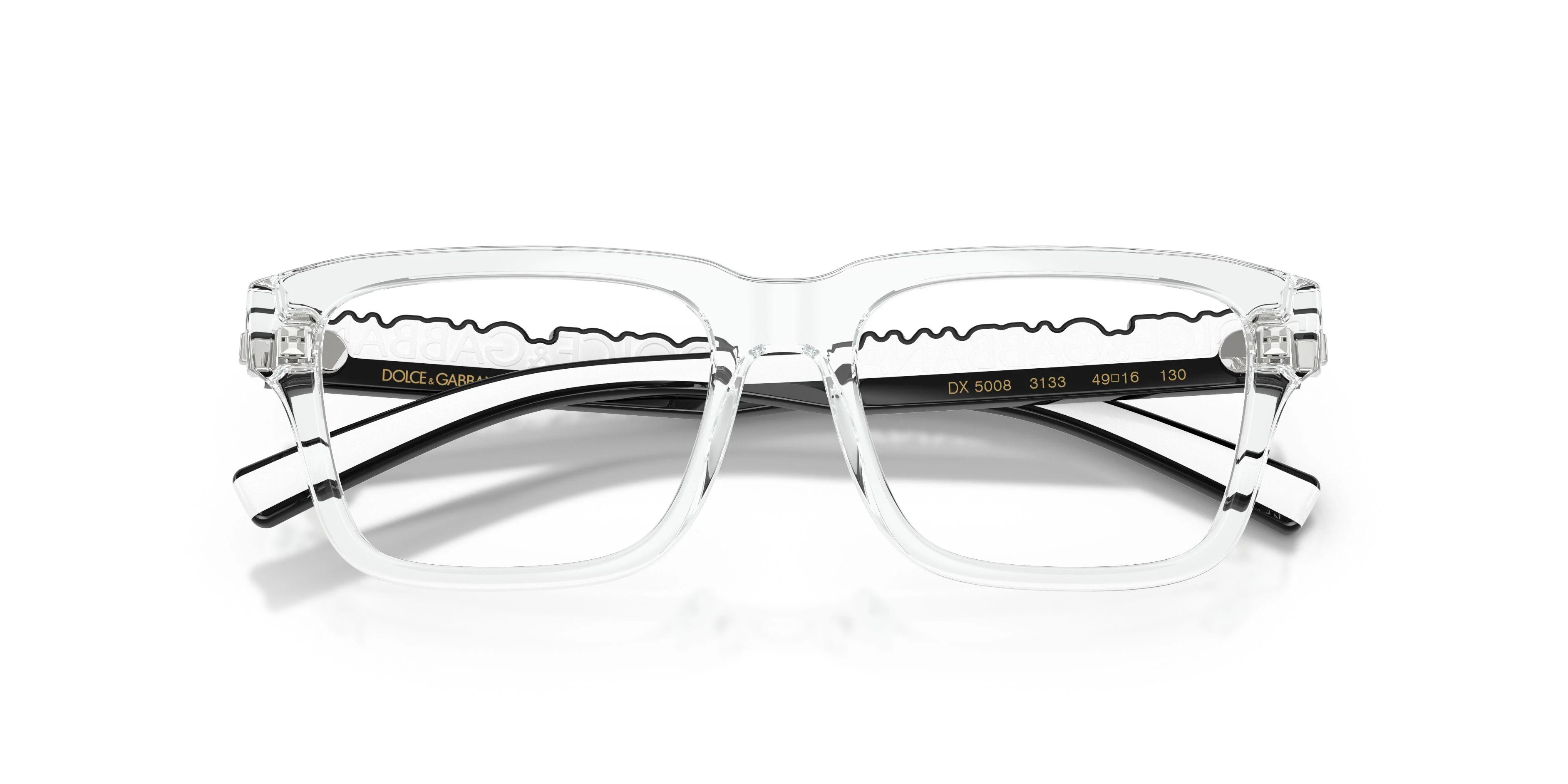 Dolce & Gabbana Kids 5008 Eyeglasses - Image 24