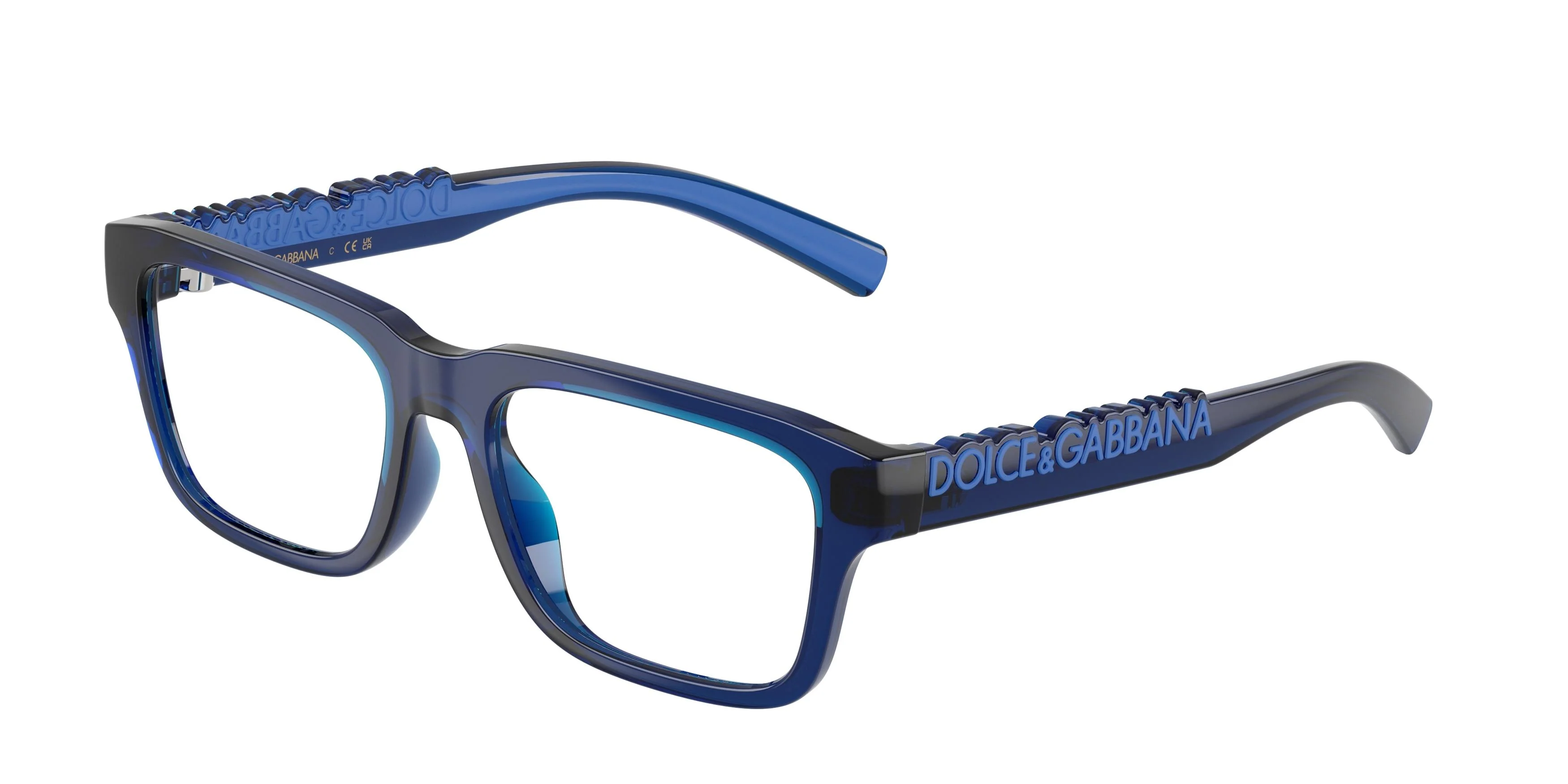 Dolce & Gabbana Kids 5008 Eyeglasses - Image 3