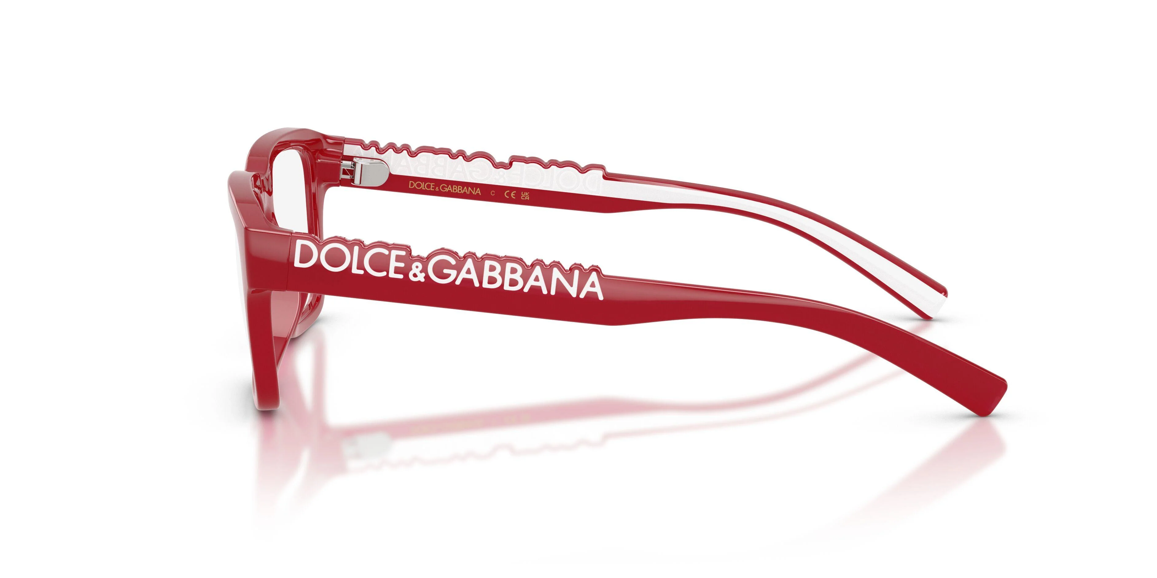 Dolce & Gabbana Kids 5008 Eyeglasses - Image 6