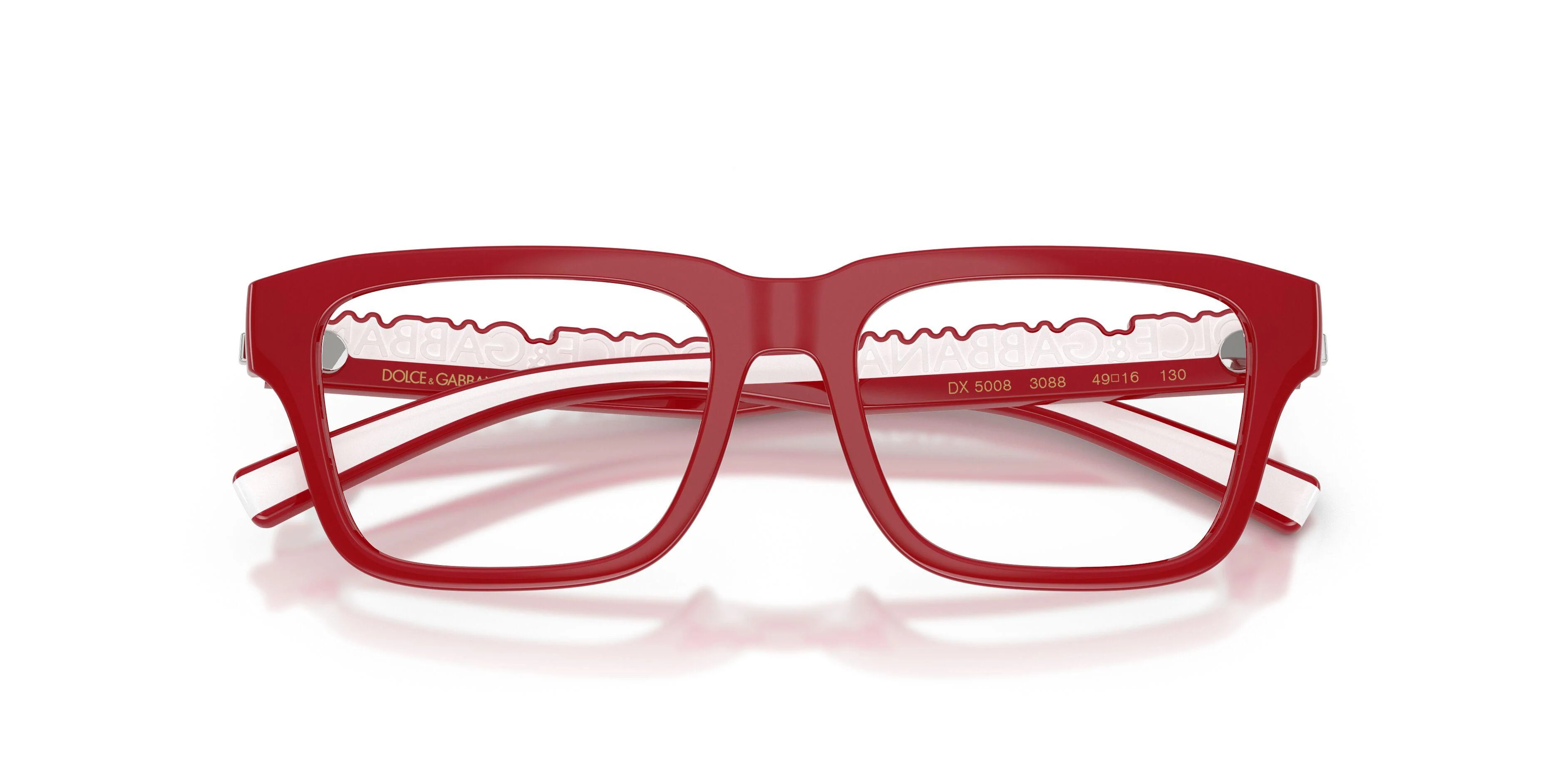 Dolce & Gabbana Kids 5008 Eyeglasses - Image 9