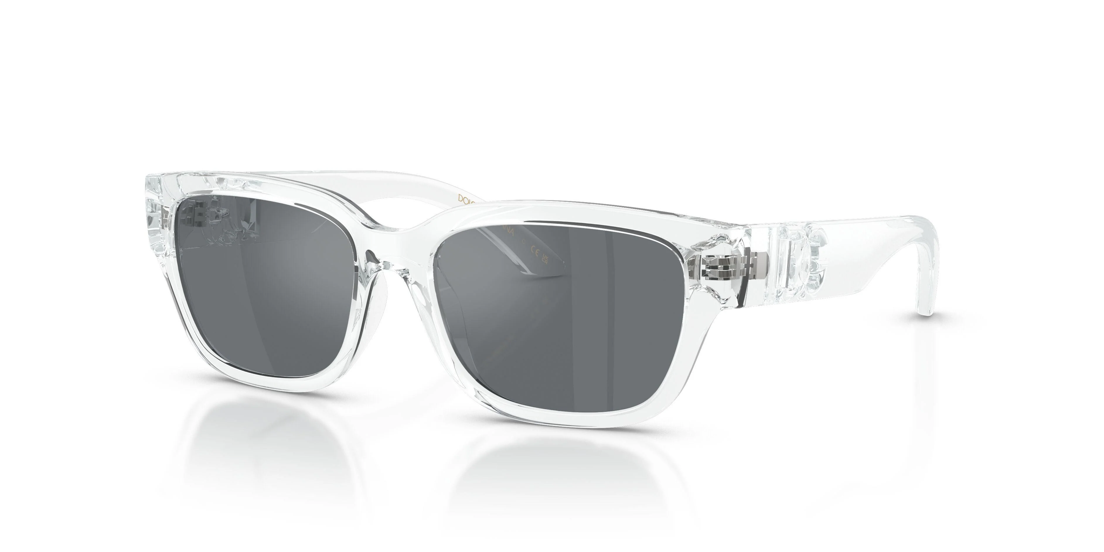 Dolce & Gabbana Kids 6009 Sunglasses - Image 10
