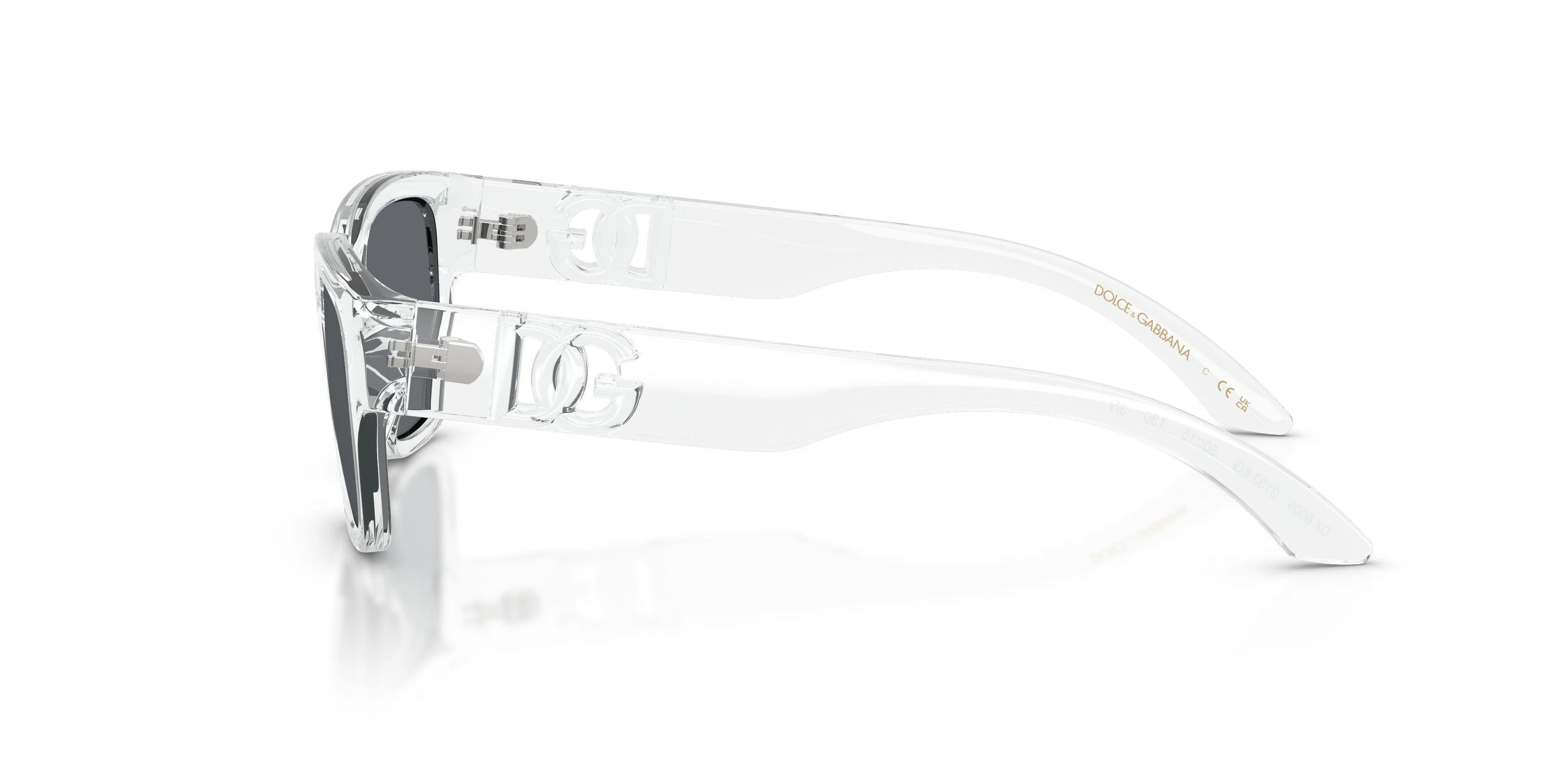 Dolce & Gabbana Kids 6009 Sunglasses - Image 11