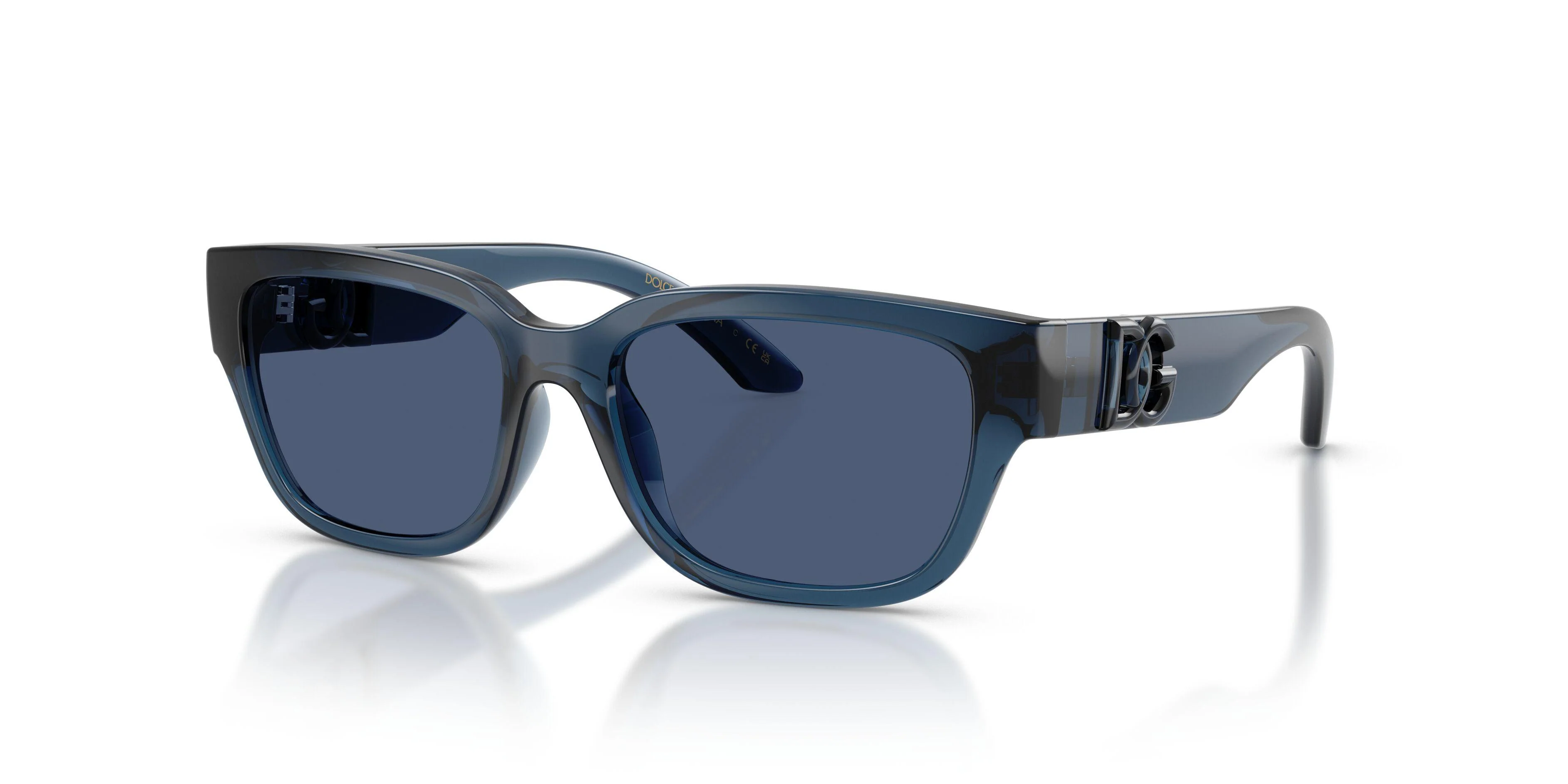 Dolce & Gabbana Kids 6009 Sunglasses - Image 20