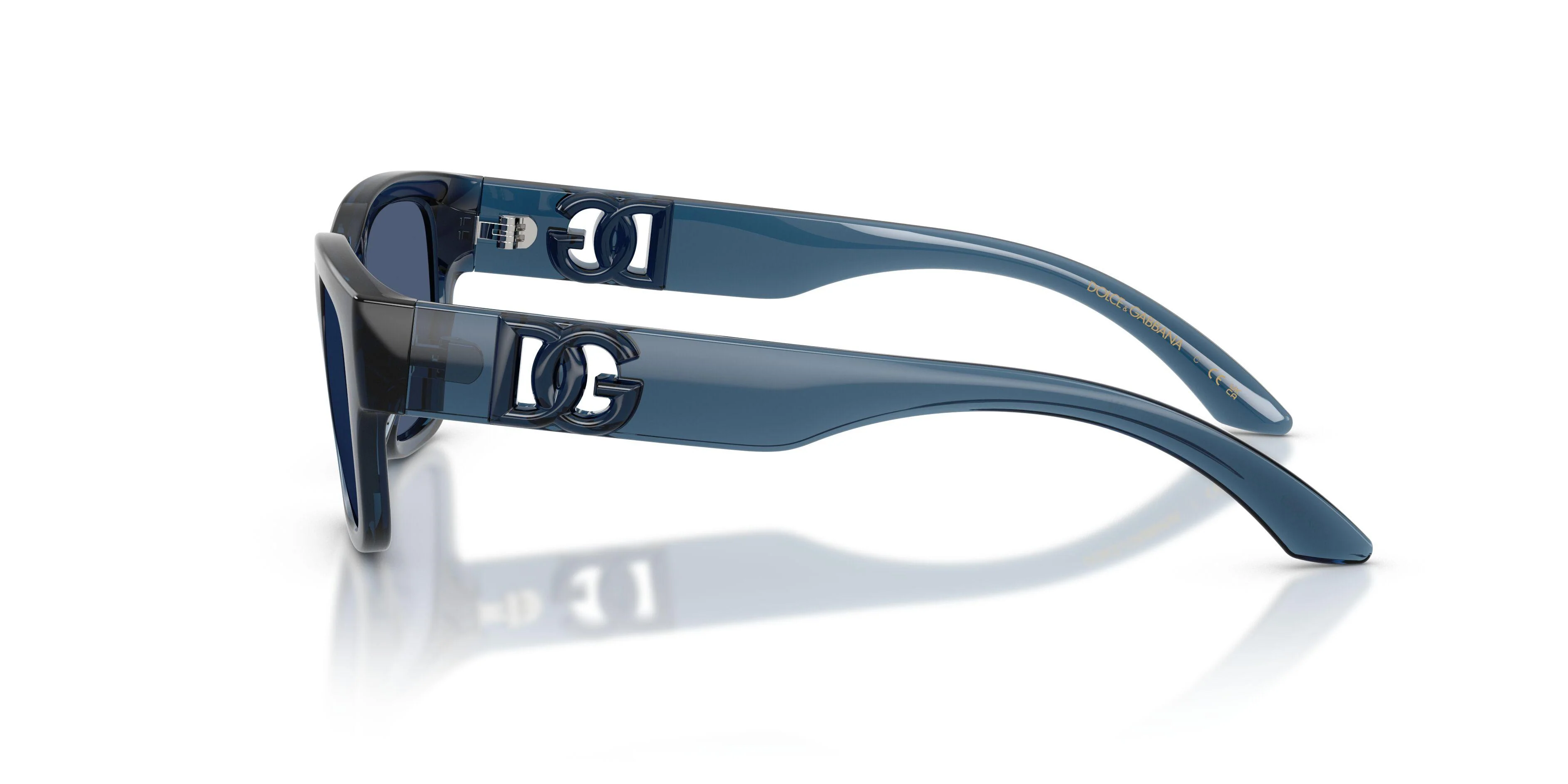 Dolce & Gabbana Kids 6009 Sunglasses - Image 21
