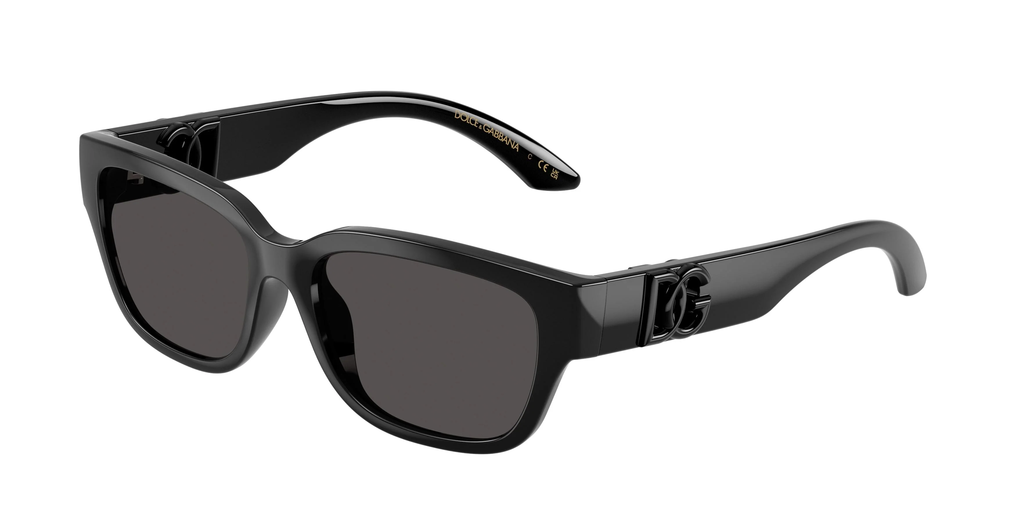 Dolce & Gabbana Kids 6009 Sunglasses - Image 3
