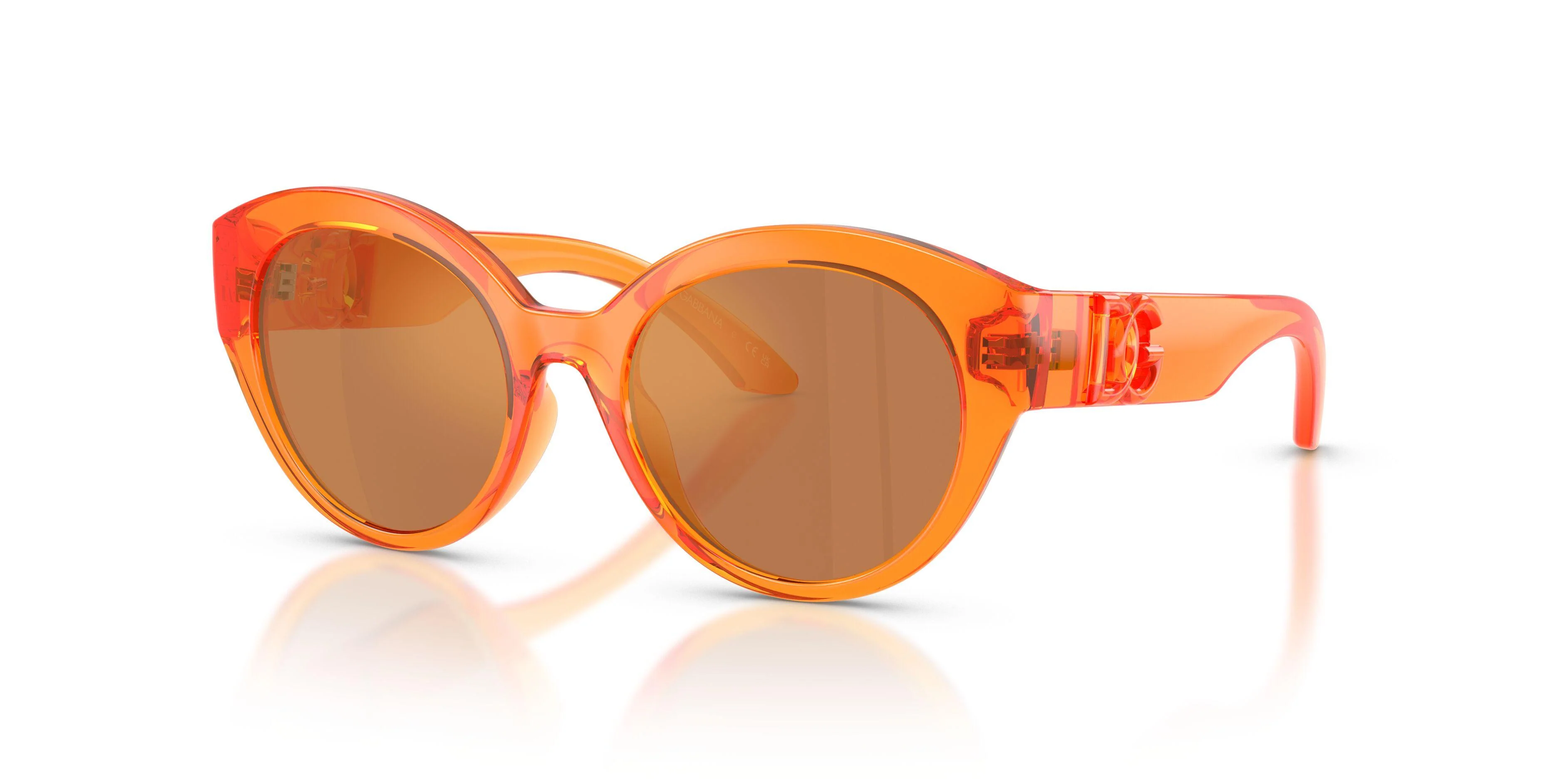 Dolce & Gabbana Kids 6010 Sunglasses - Image 15