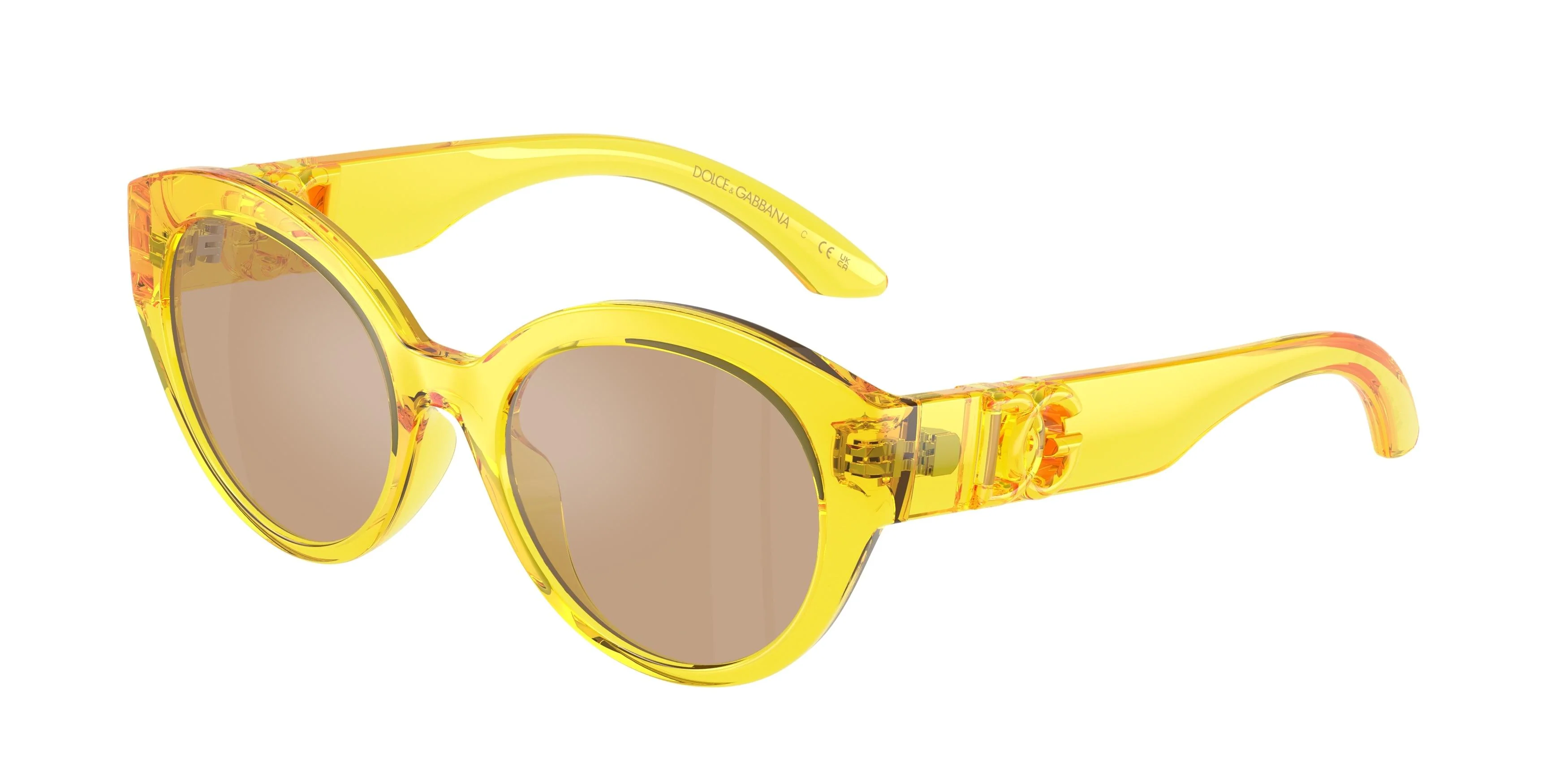 Dolce & Gabbana Kids 6010 Sunglasses - Image 2