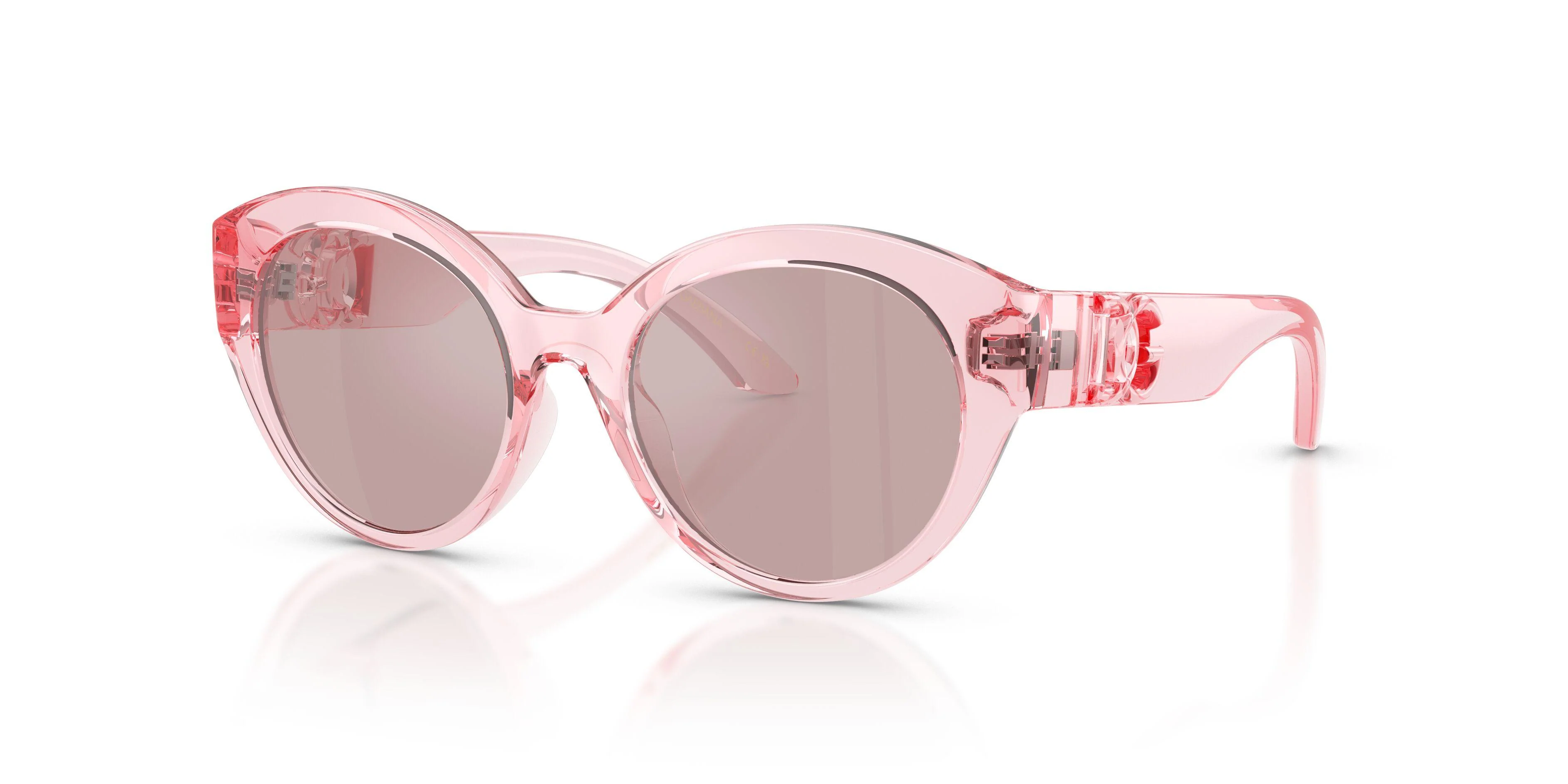 Dolce & Gabbana Kids 6010 Sunglasses - Image 5