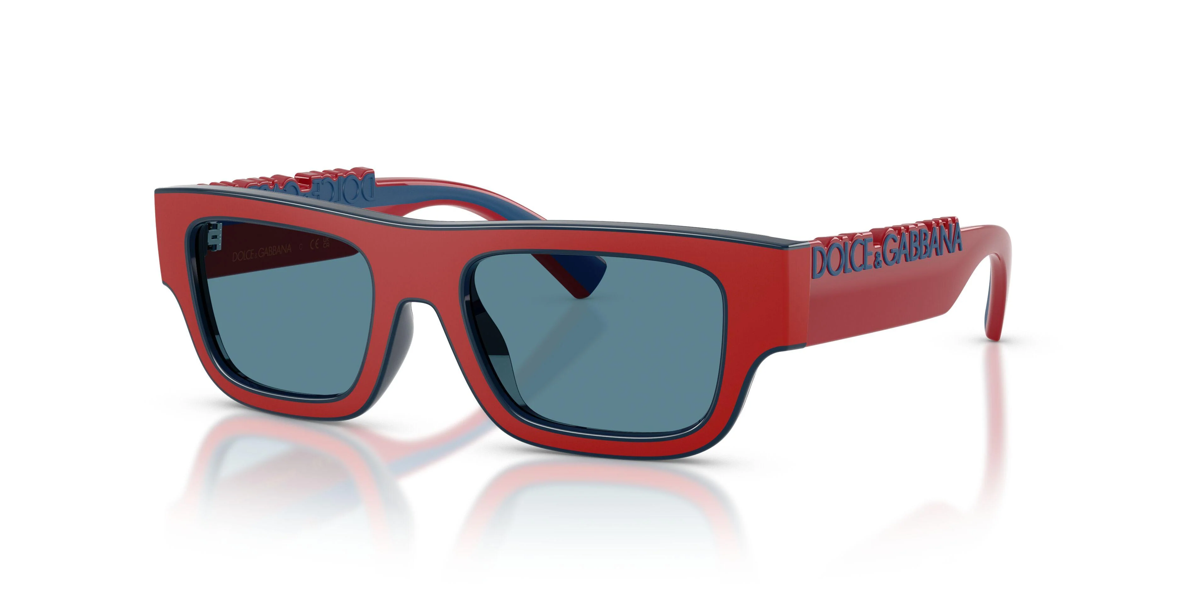 Dolce & Gabbana Kids 6011 Sunglasses - Image 10