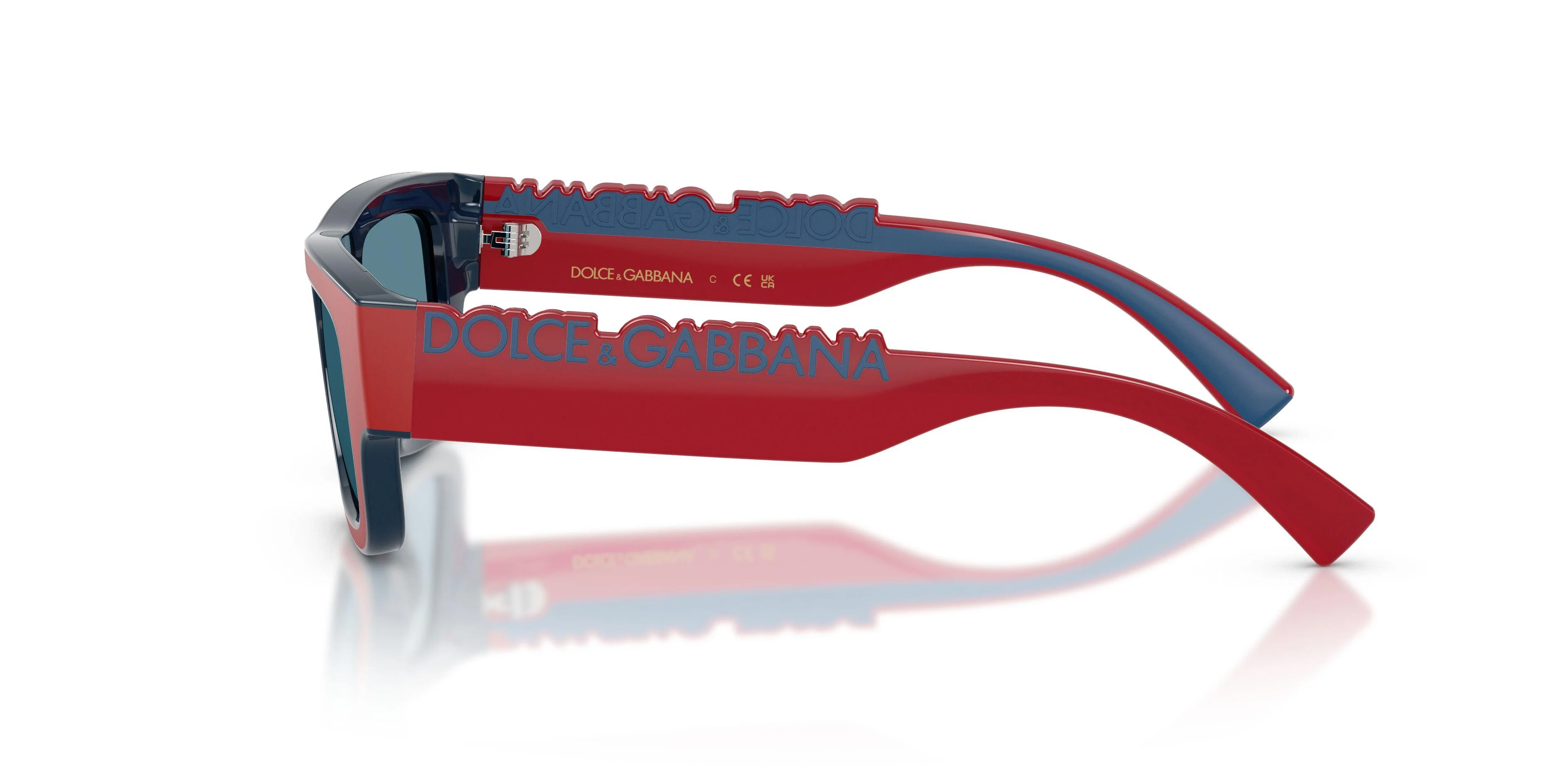 Dolce & Gabbana Kids 6011 Sunglasses - Image 11