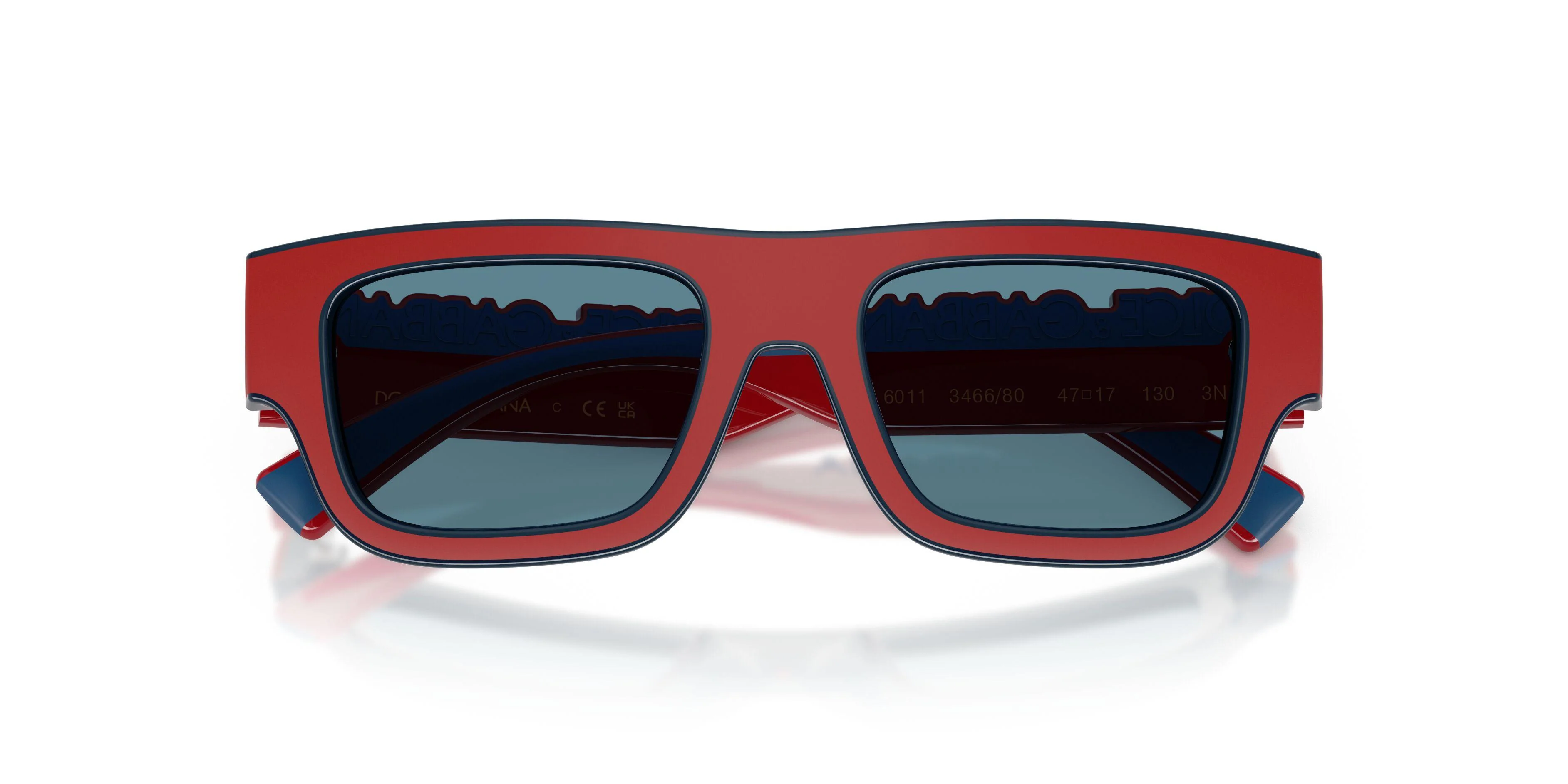 Dolce & Gabbana Kids 6011 Sunglasses - Image 14
