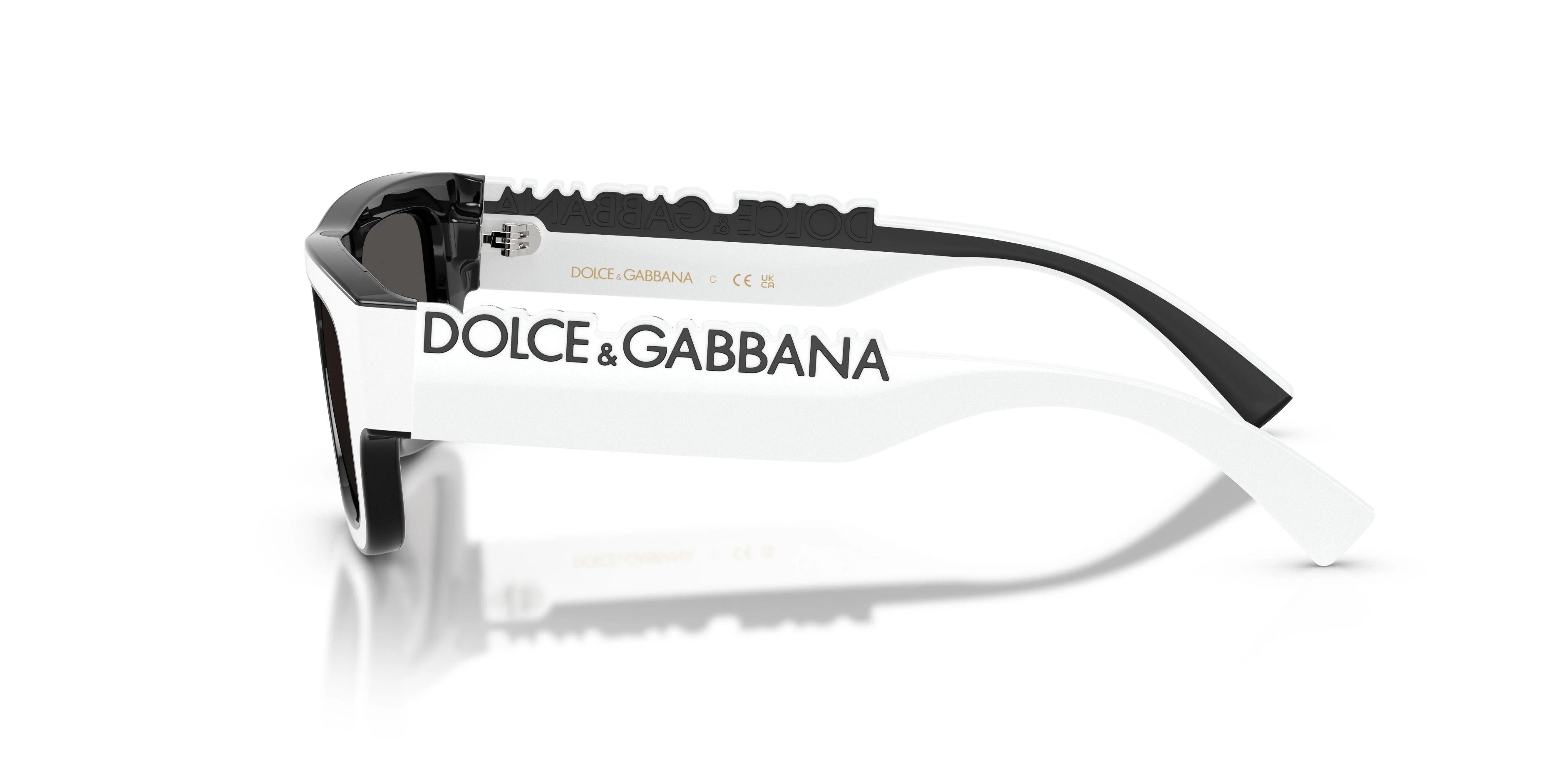 Dolce & Gabbana Kids 6011 Sunglasses - Image 16