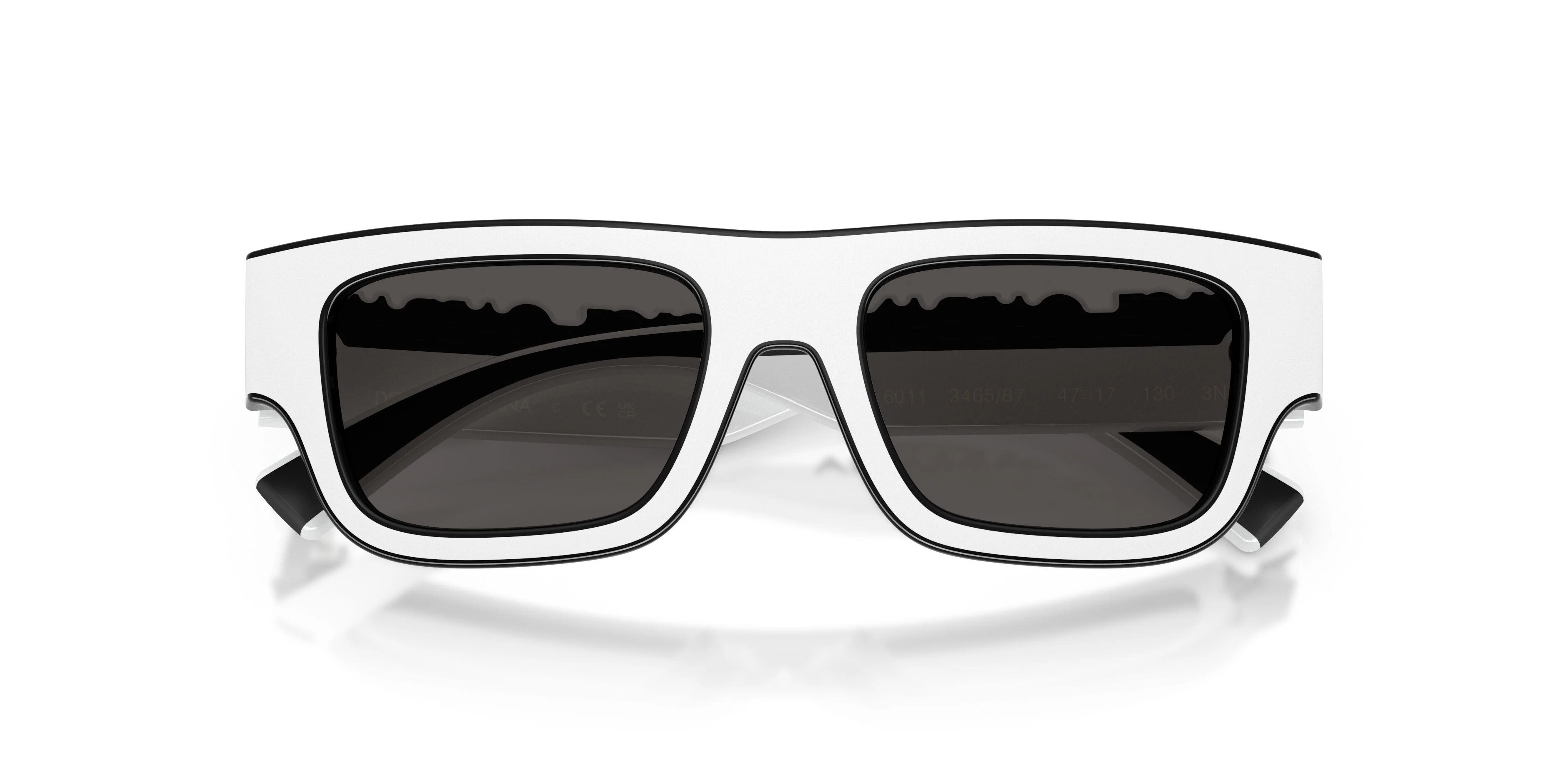 Dolce & Gabbana Kids 6011 Sunglasses - Image 19