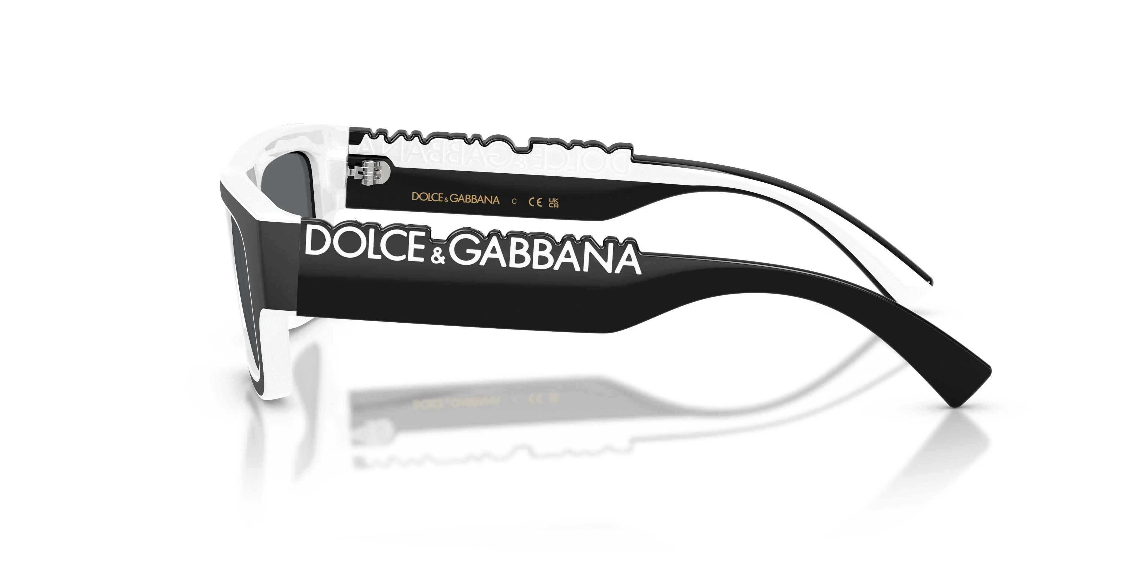 Dolce & Gabbana Kids 6011 Sunglasses - Image 21