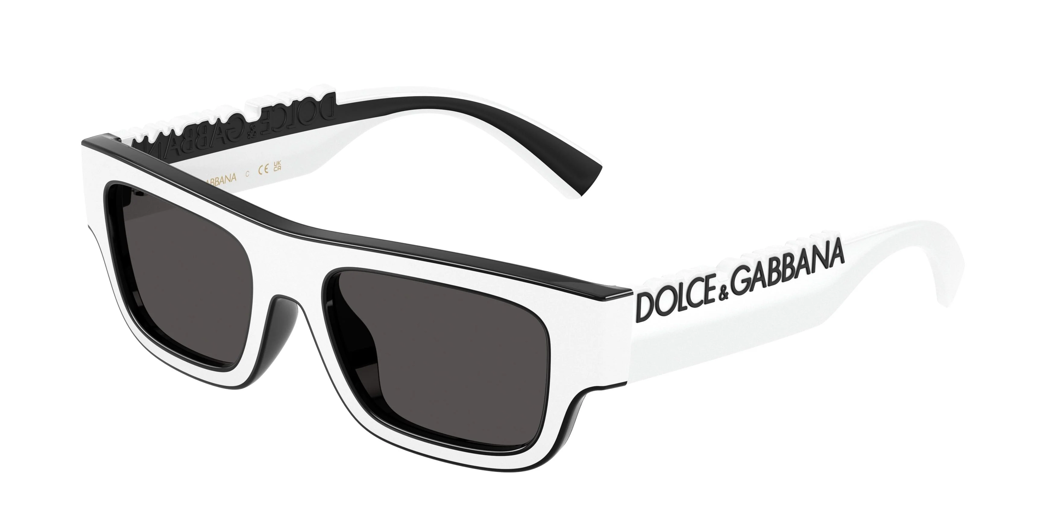 Dolce & Gabbana Kids 6011 Sunglasses - Image 3