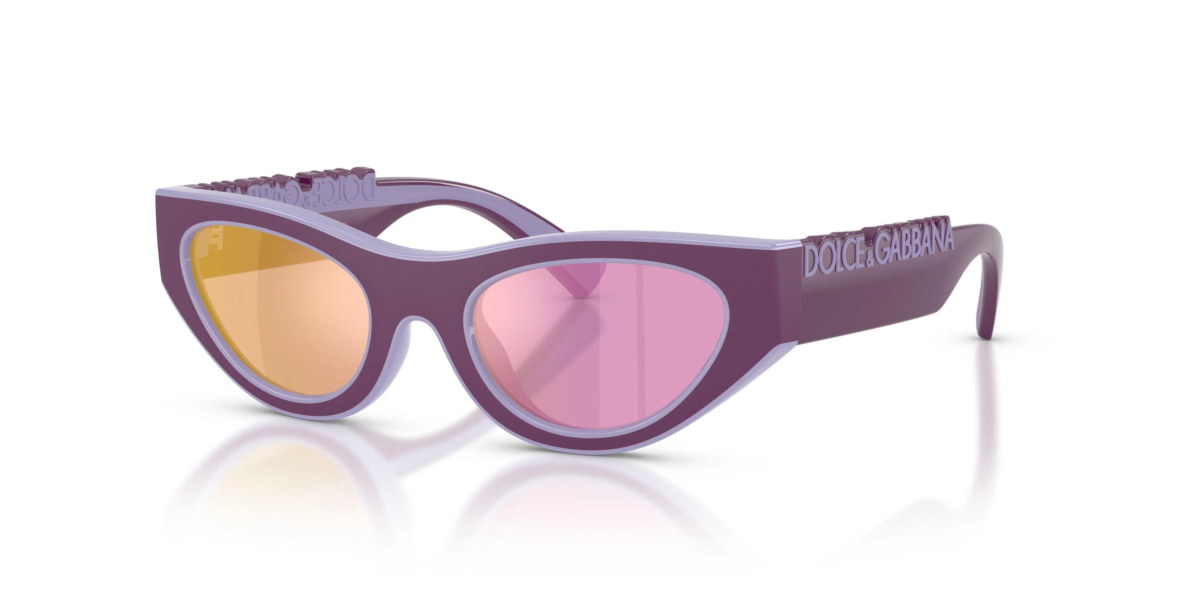 Dolce & Gabbana Kids 6012 Sunglasses - Image 15