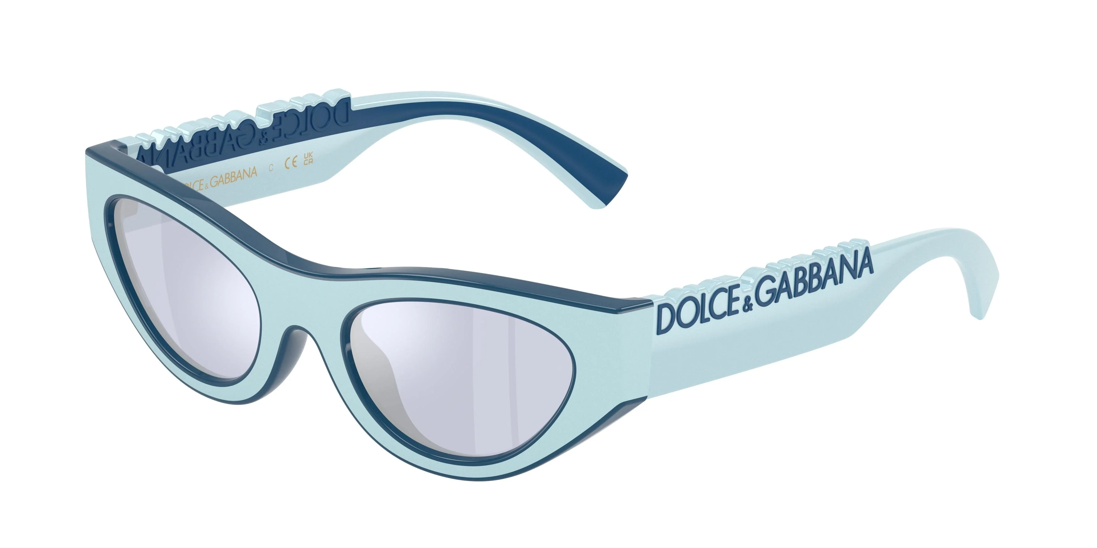 Dolce & Gabbana Kids 6012 Sunglasses - Image 4