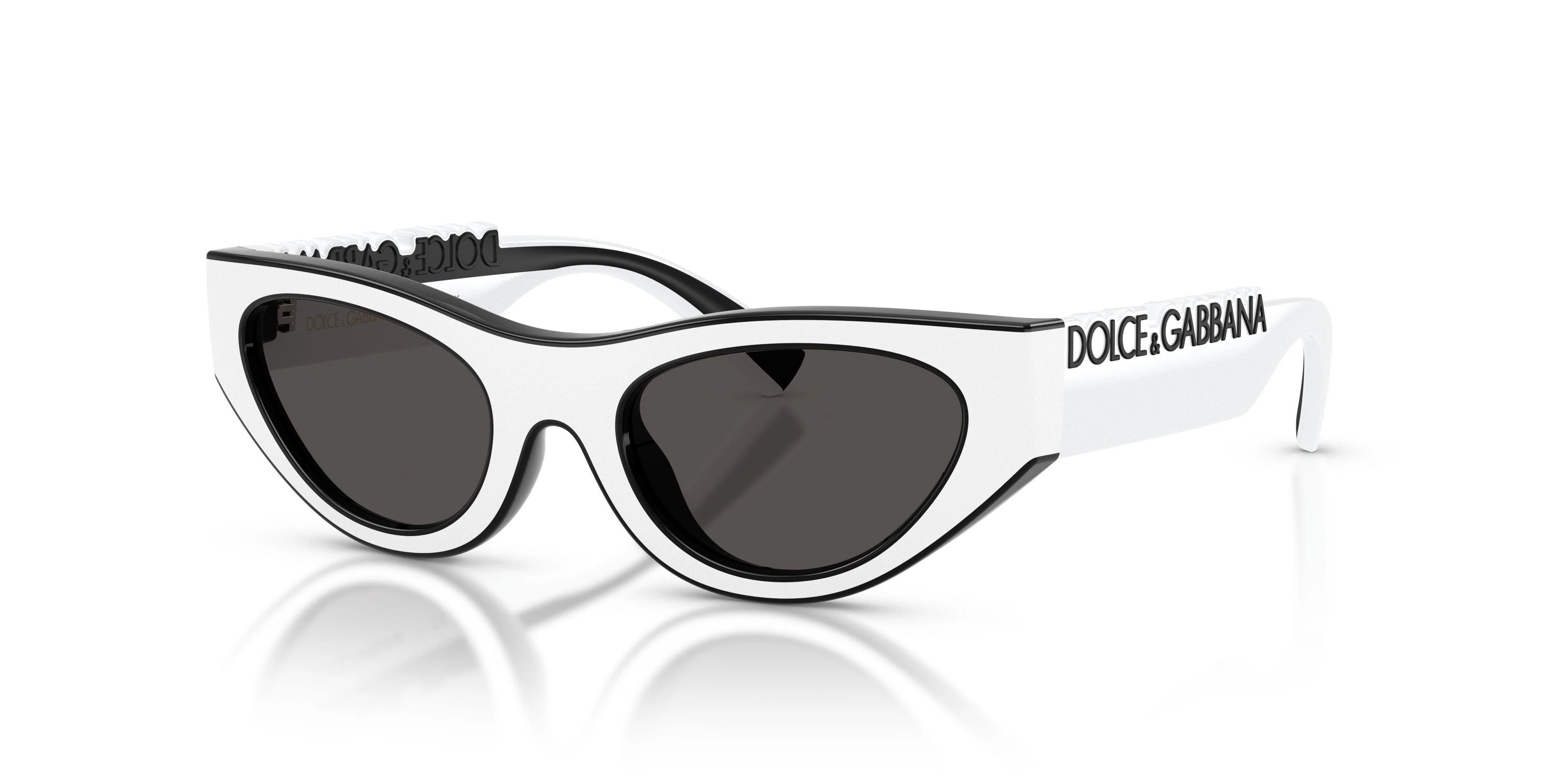 Dolce & Gabbana Kids 6012 Sunglasses - Image 5
