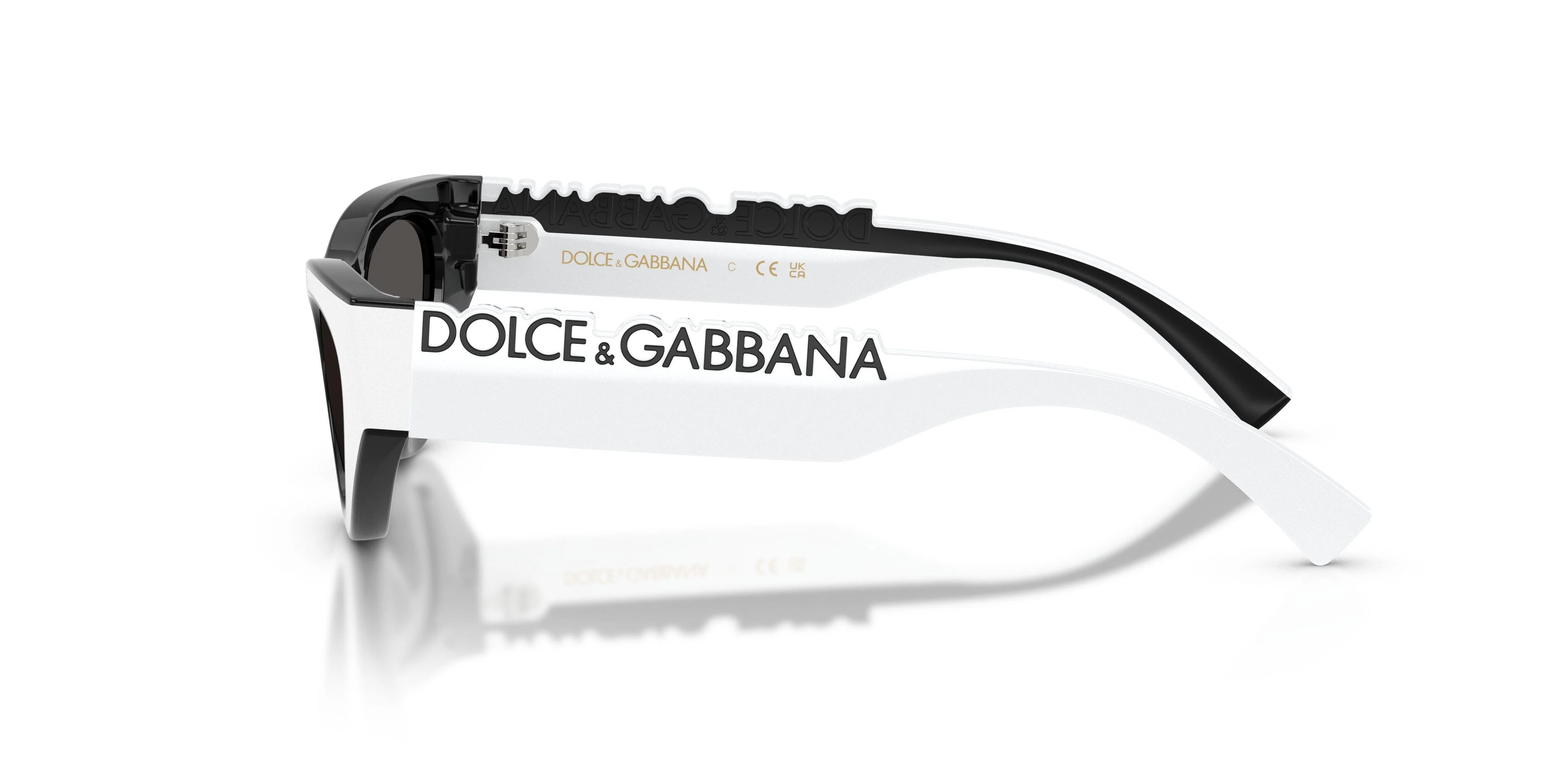 Dolce & Gabbana Kids 6012 Sunglasses - Image 6