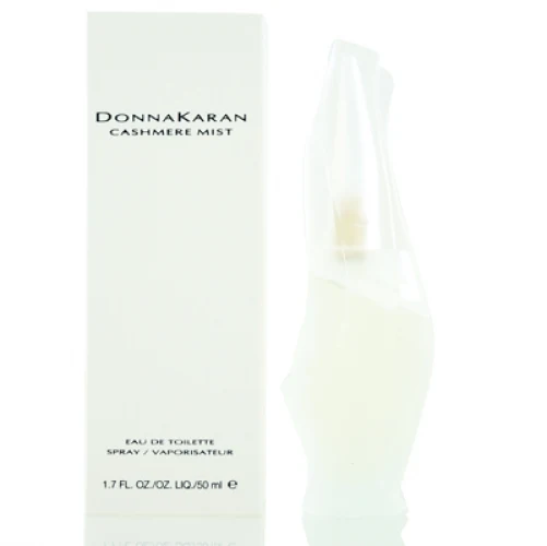 Donna Karan Cashmere Mist EDT Spray - Image 3