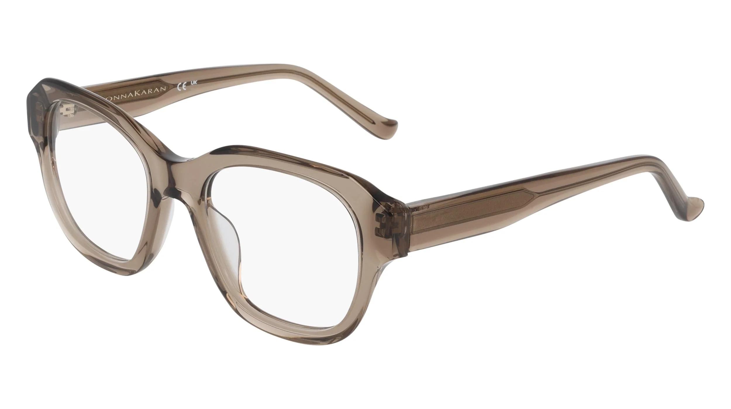 Donna Karan DO5019 Eyeglasses - Image 3