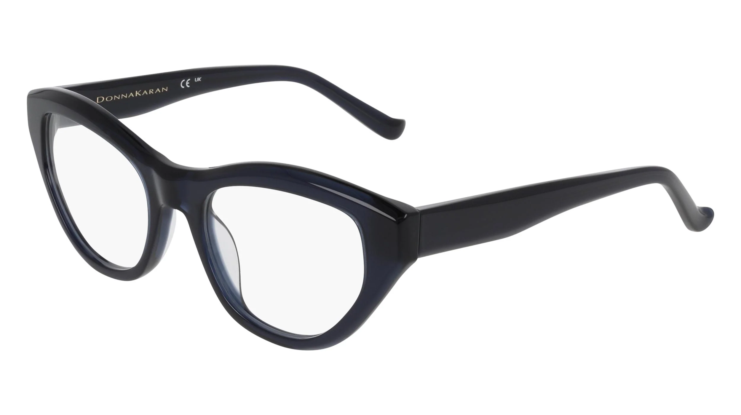 Donna Karan DO5020 Eyeglasses - Image 3
